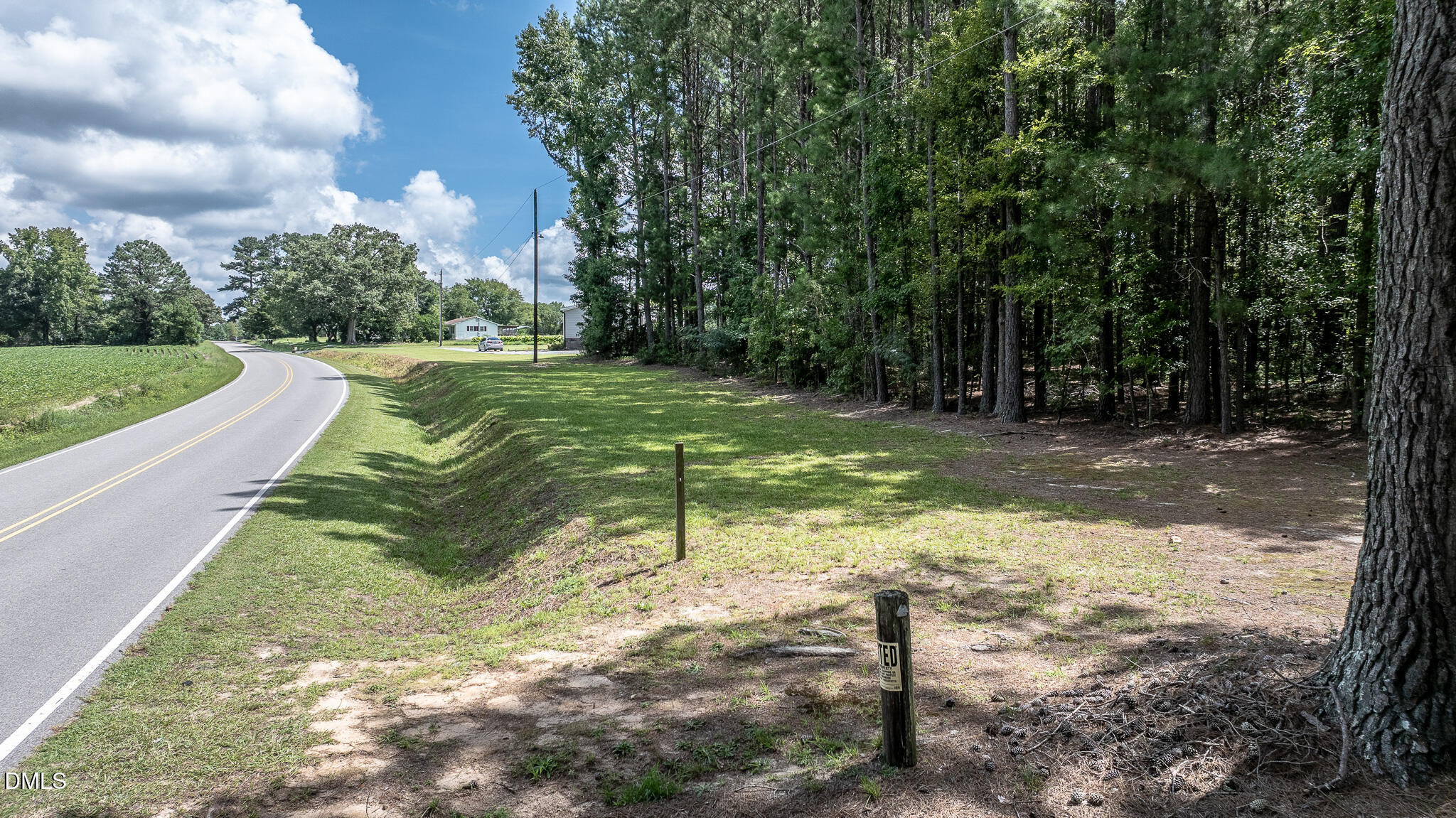 000 Antioch Church Road, Middlesex, NC 27557