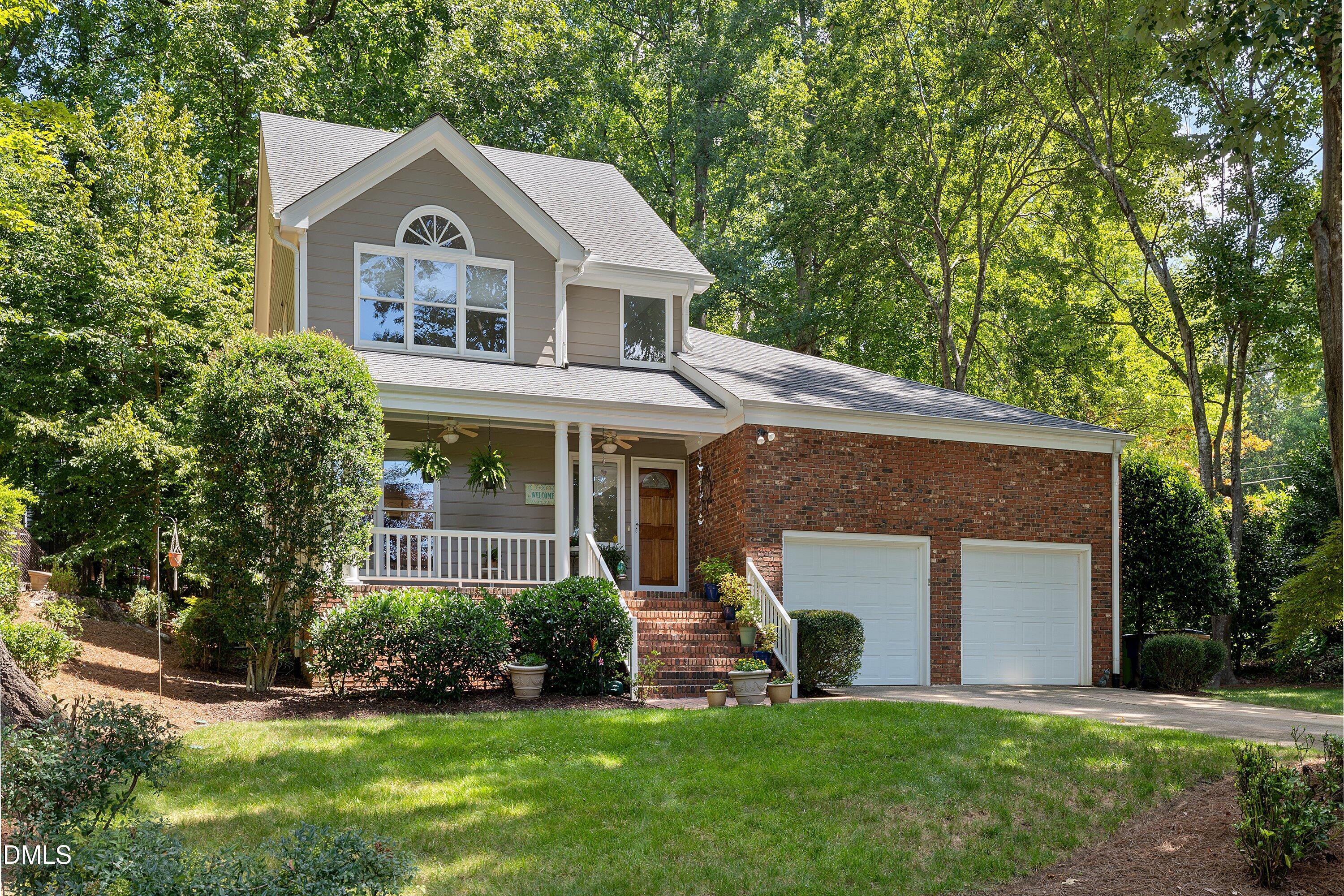4800 Carteret Drive, Raleigh, NC 27612