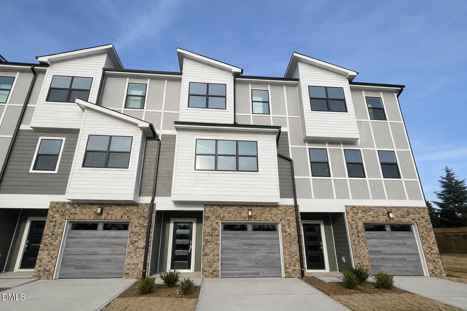 1126 Bacchanal Lane, Morrisville, NC 27560
