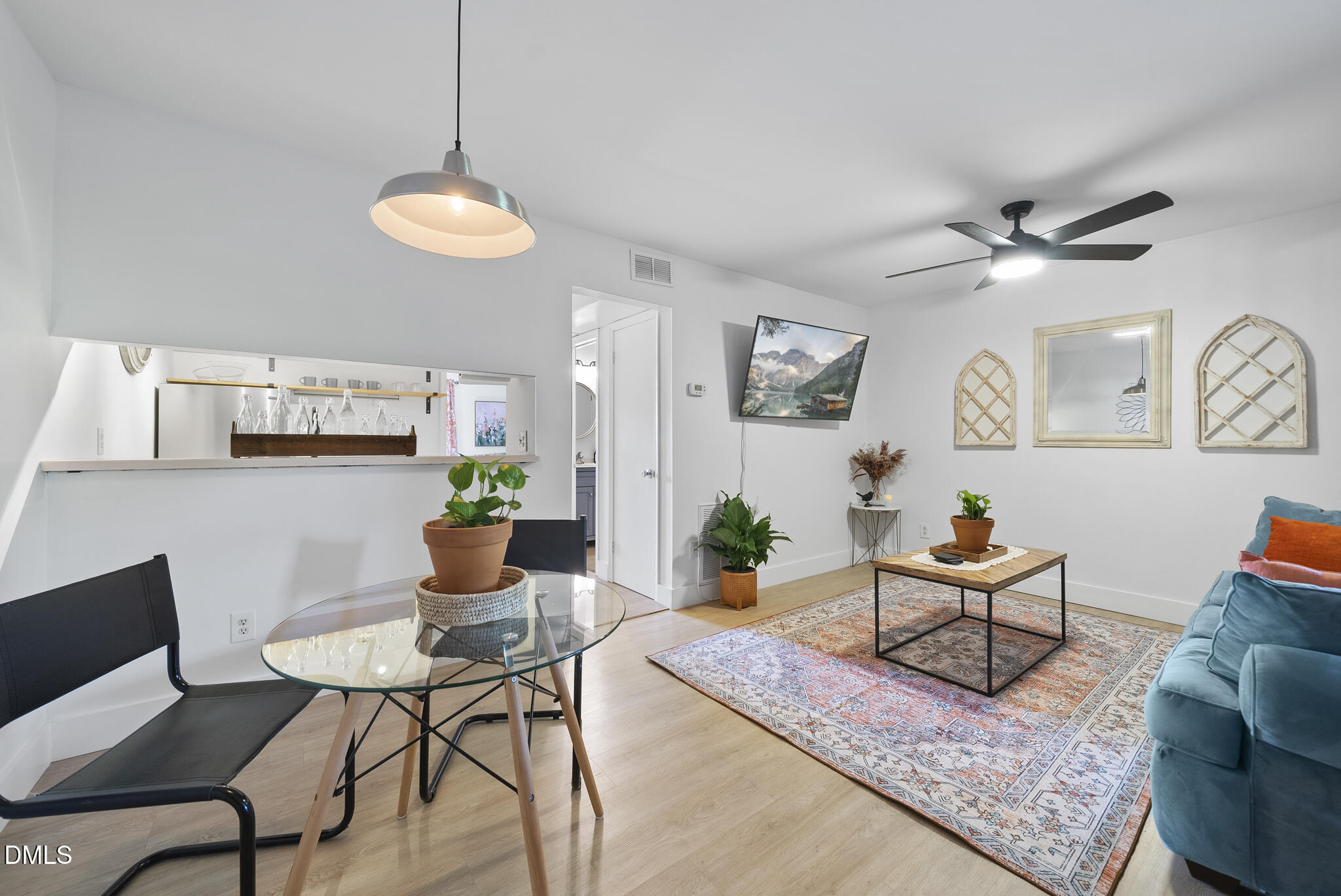 807 W Trinity Avenue Apt 127, Durham, NC 27701
