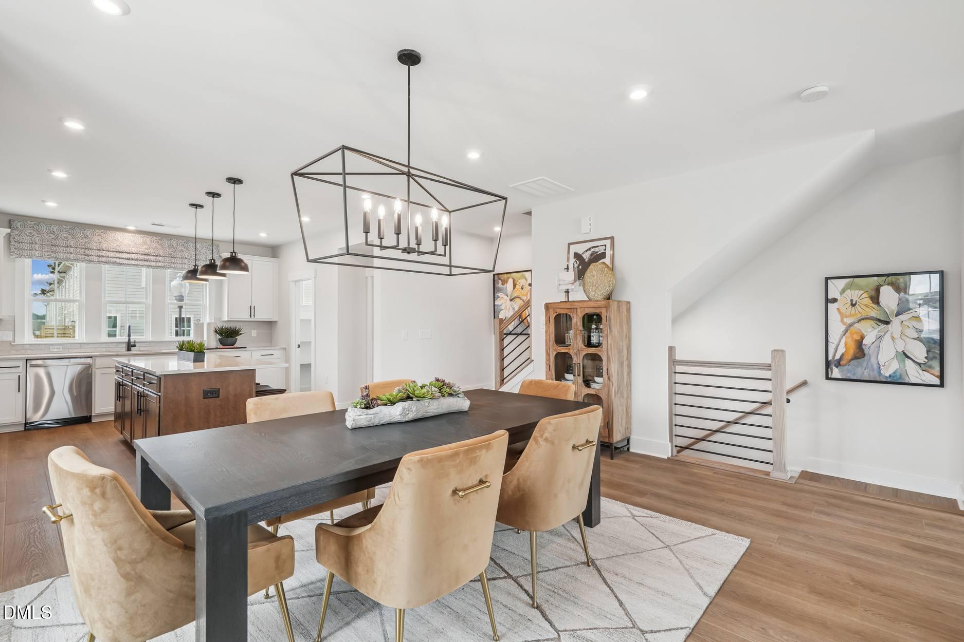 1120 Holding Village Way, Wake Forest, NC 27587
