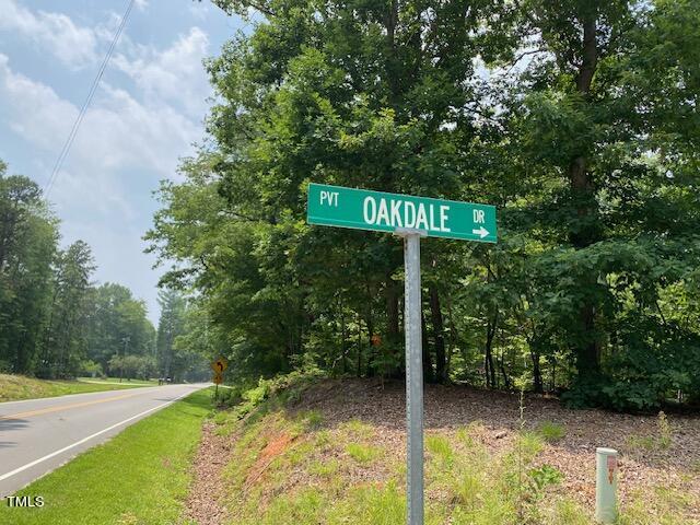 Lot 17 Oakdale Drive, Roxboro, NC 27574
