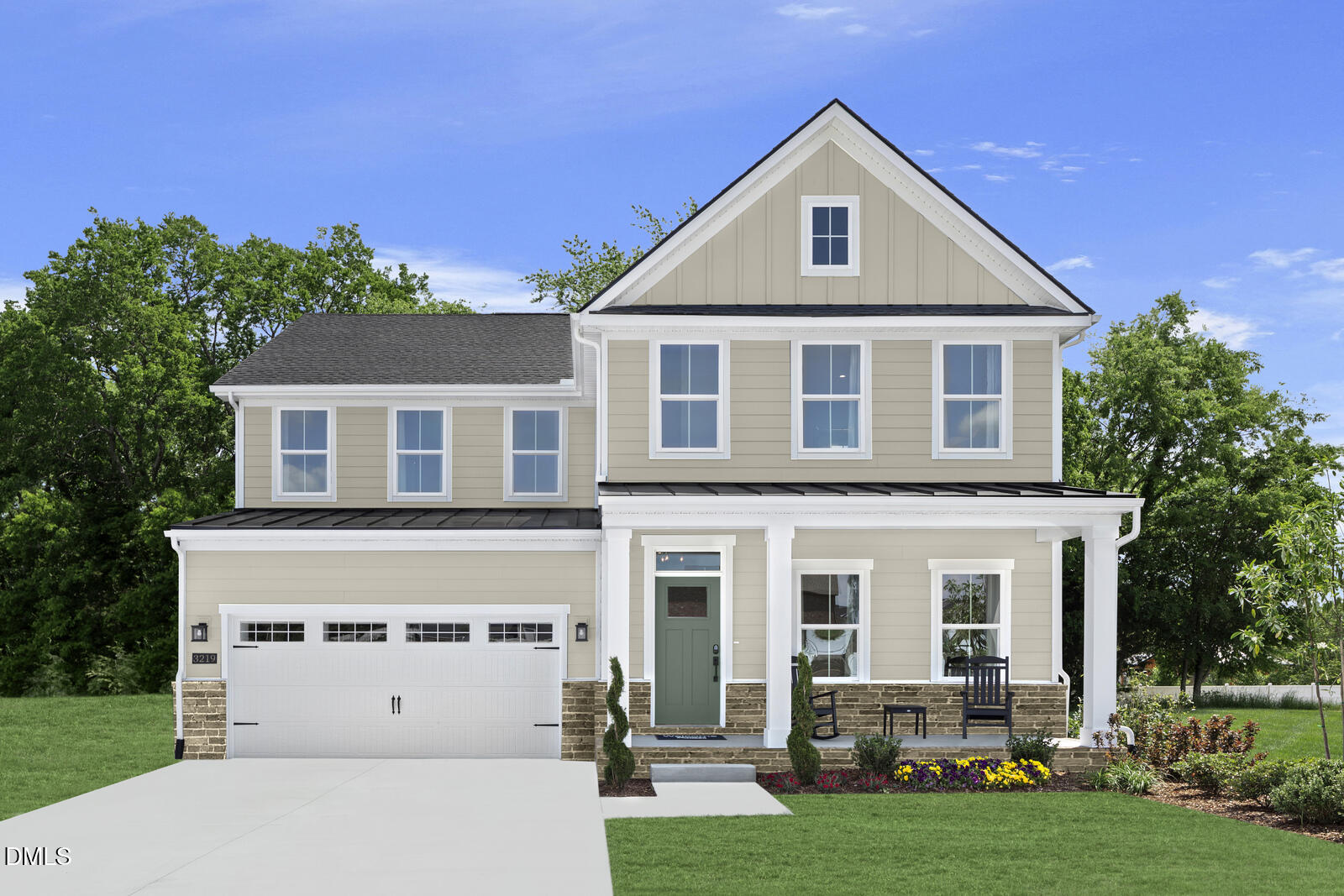 4925 Overeasy Drive, Apex, NC 27539