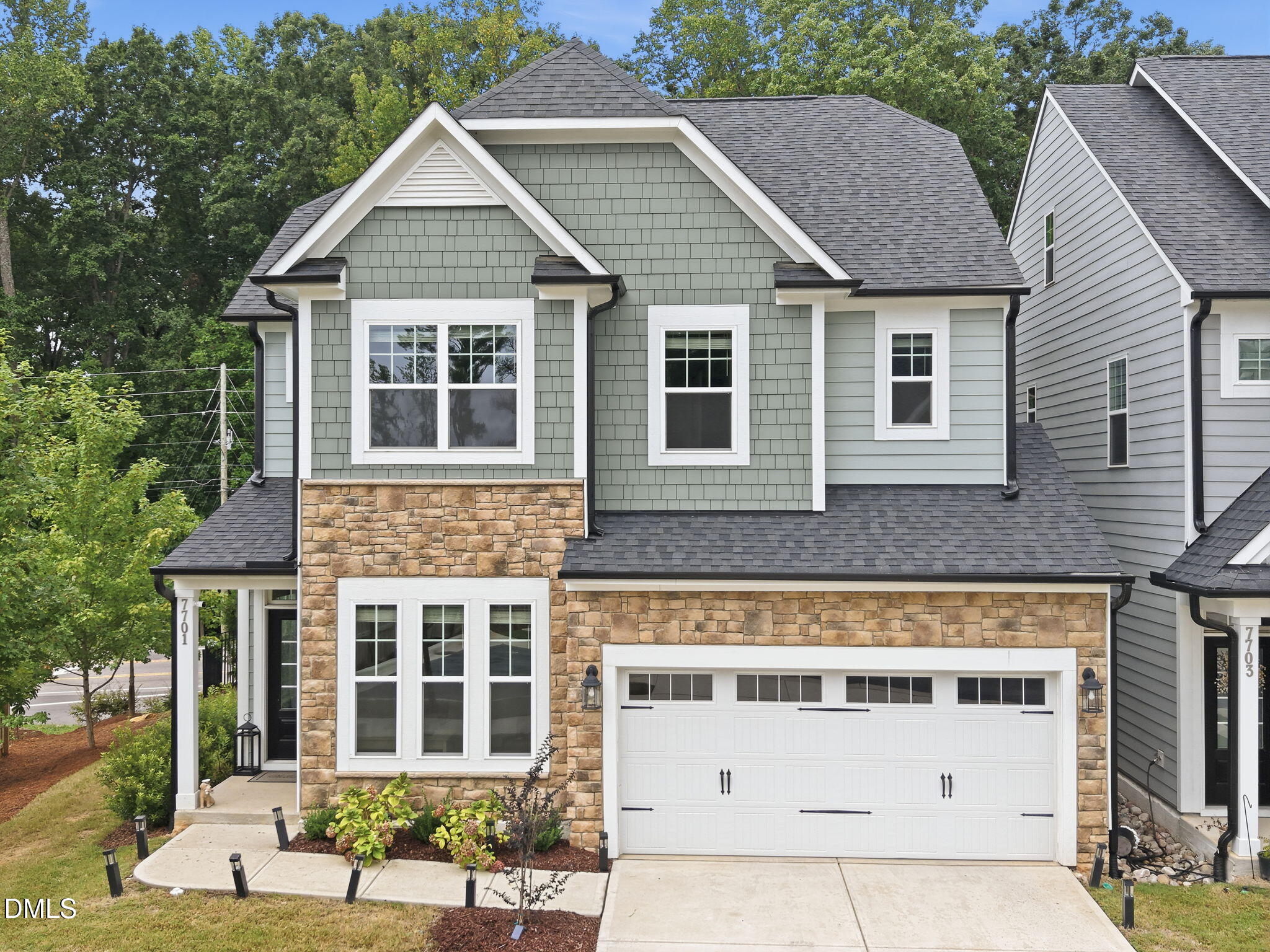 7701 Litcham Drive, Raleigh, NC 27615