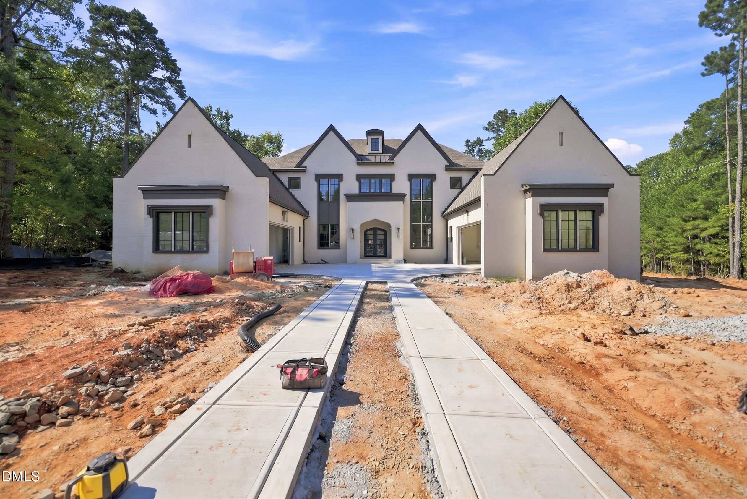 6745 Brixley Crest Court, Raleigh, NC 27614