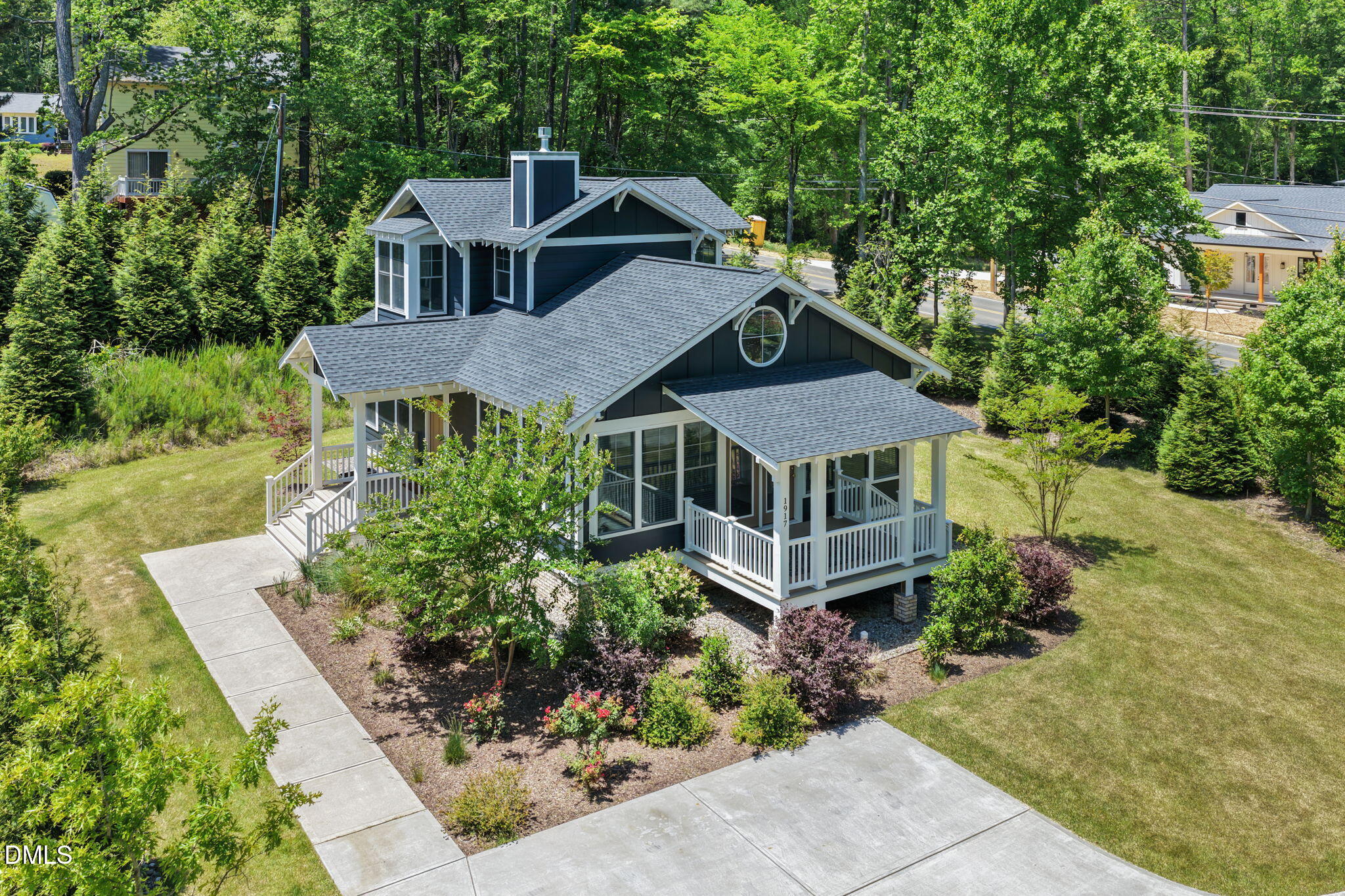 1917 Milan Street, Durham, NC 27704