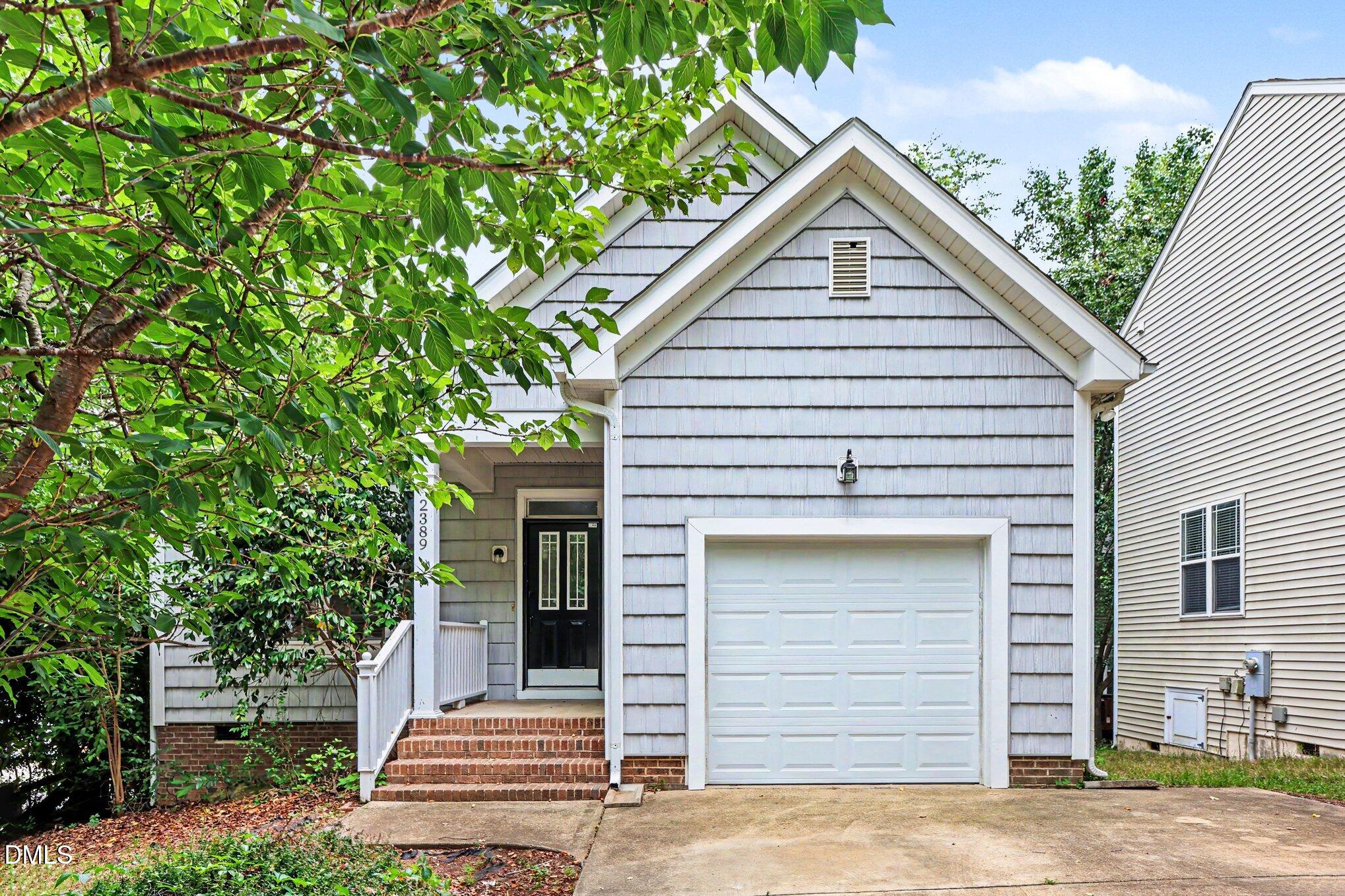 2389 Sapphire Valley Drive, Raleigh, NC 27604