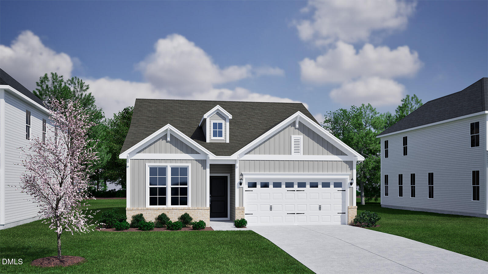1008 Greer Mill Grove 587, Durham, NC 27703