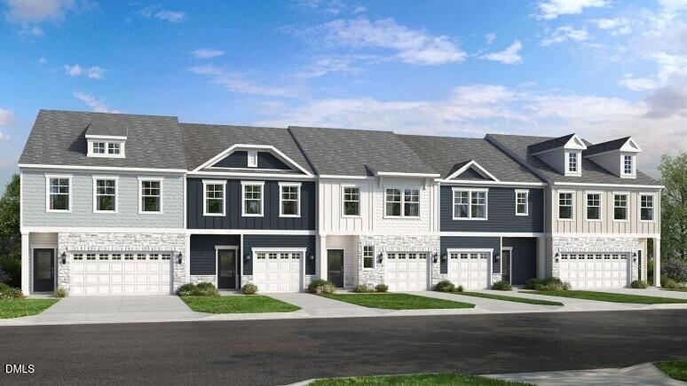 8776 Wardle Court, Wake Forest, NC 27587