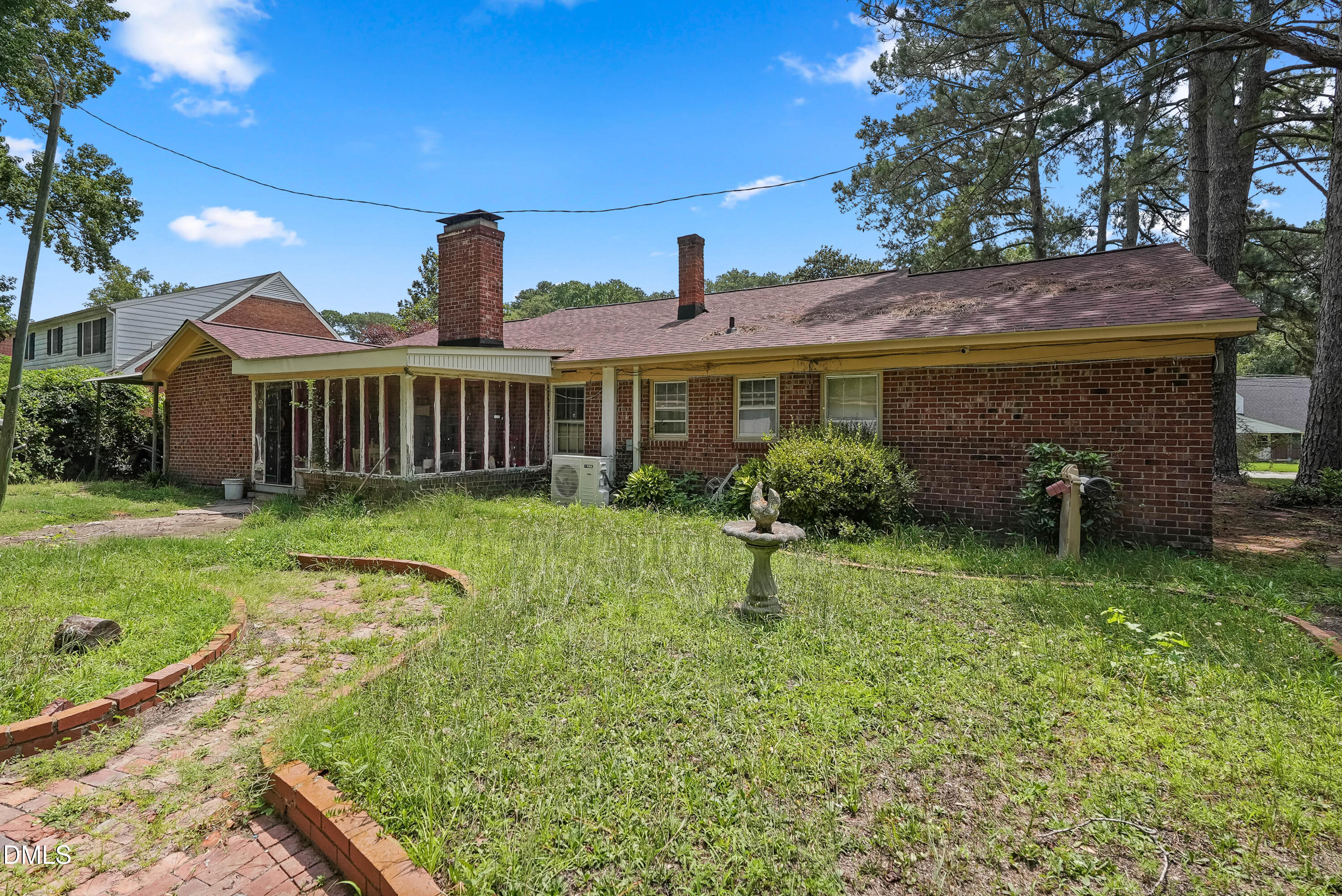 615 S Claiborne Street, Goldsboro, NC 27530