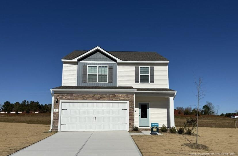 95 Laforce Lane, Broadway, NC 27505