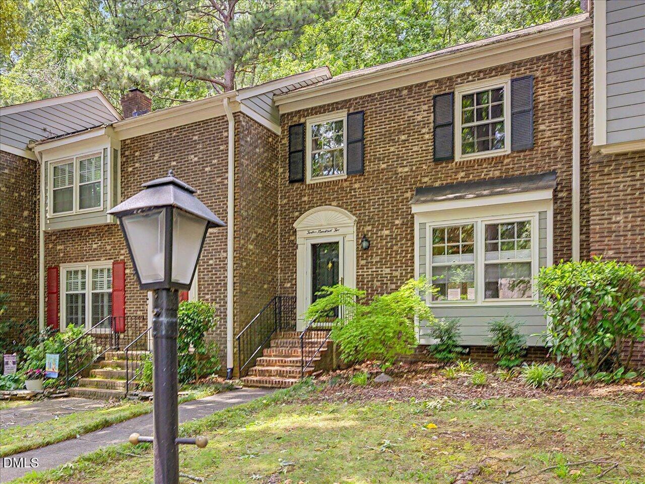 1202 Collington Drive, Cary, NC 27511