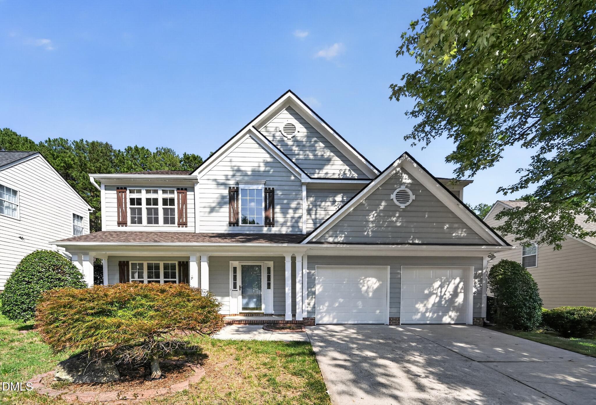 3812 Cashew Drive, Raleigh, NC 27616