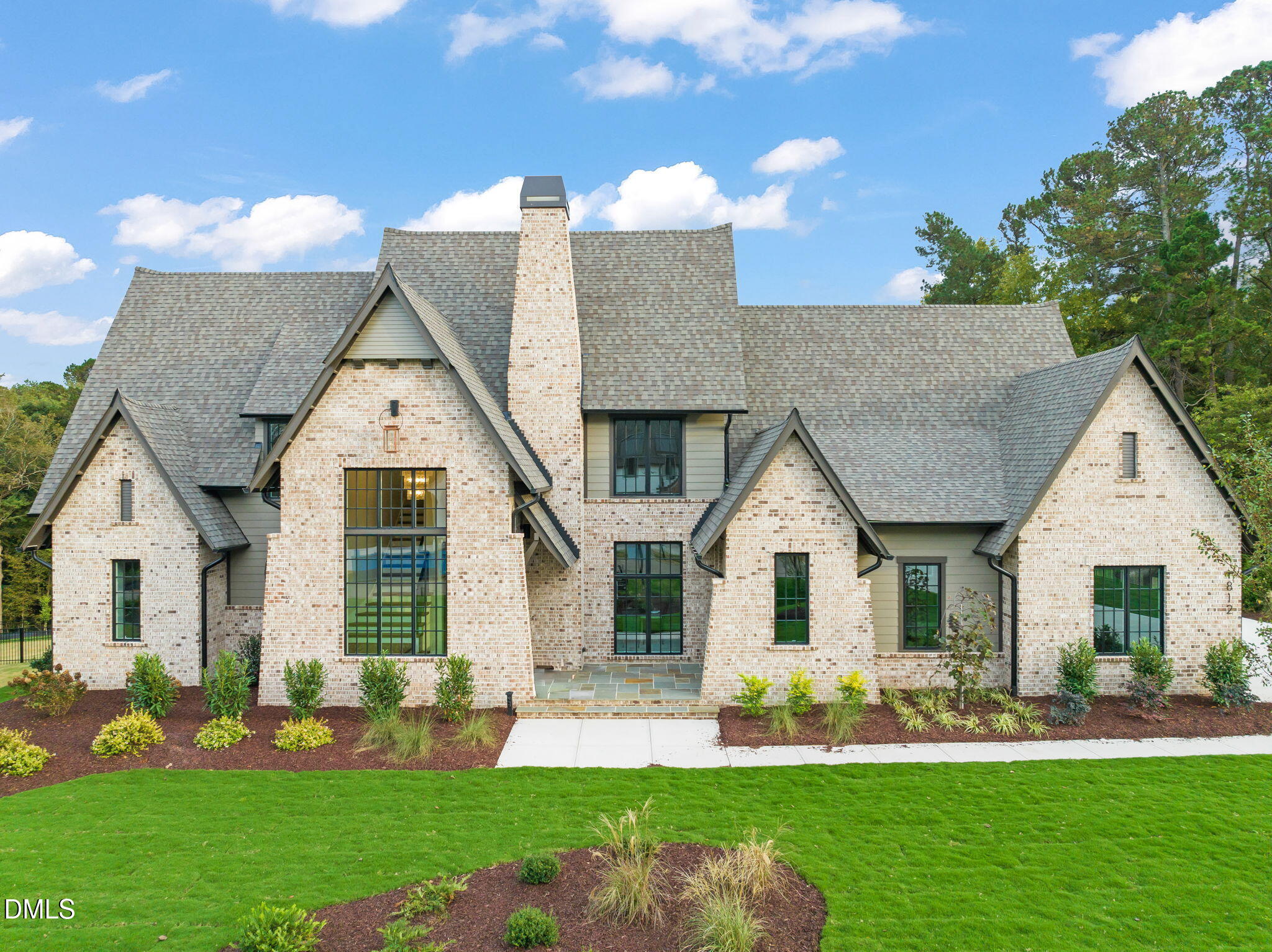 1812 Stream Manor Court, Wake Forest, NC 27587