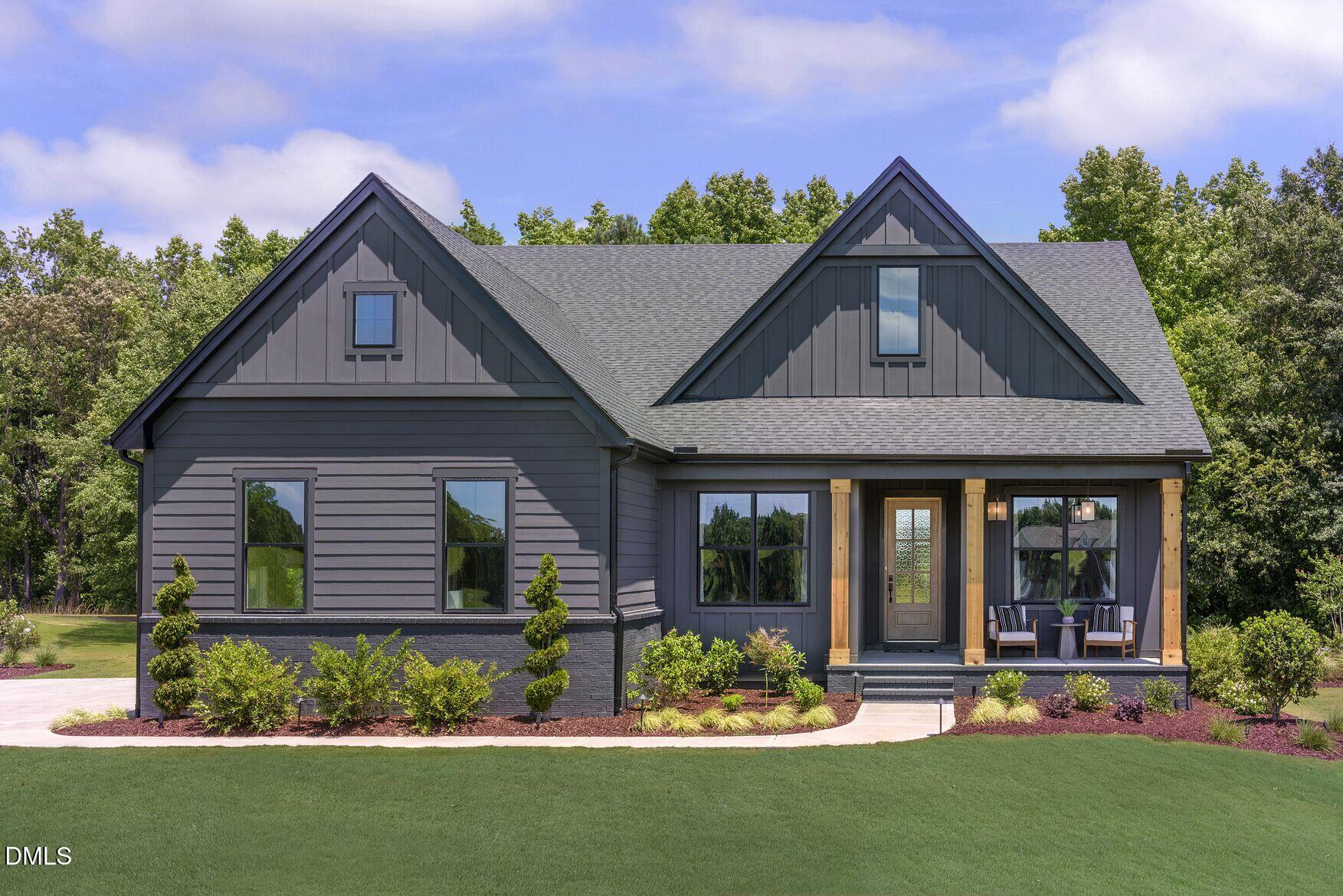 1801 Holston Meadow Place, Wake Forest, NC 27587