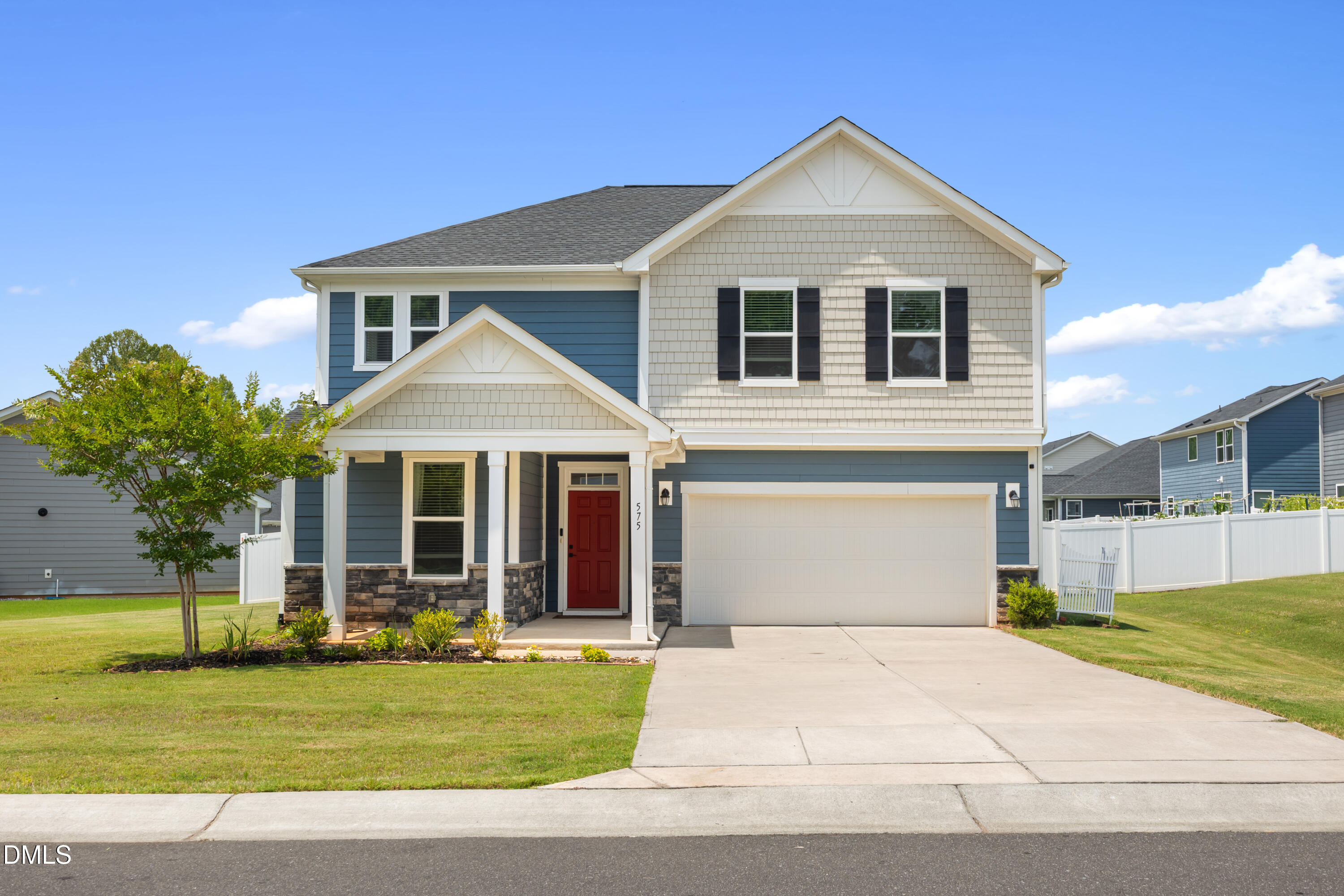 575 Kayak Court, Mebane, NC 27302