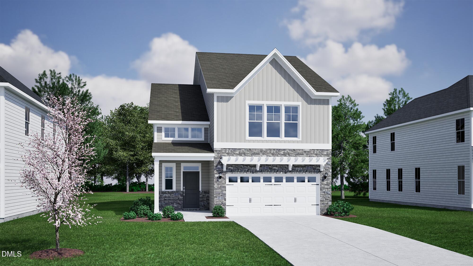 605 Sweet Nettle Drive 12, Durham, NC 27703