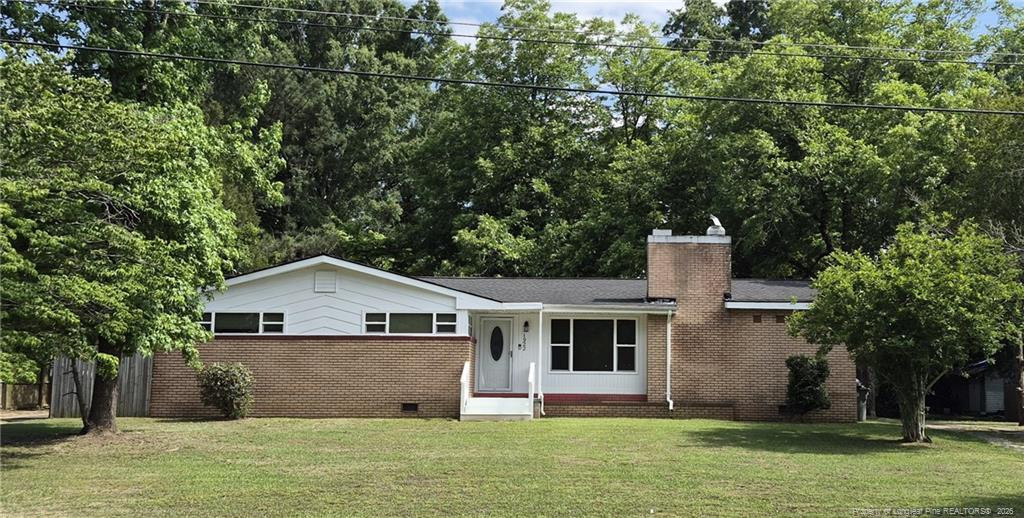 1922 Sloan Avenue, Fayetteville, NC 28312