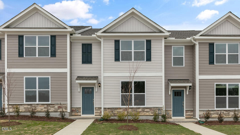 933 Sculptor Street, Wendell, NC 27591