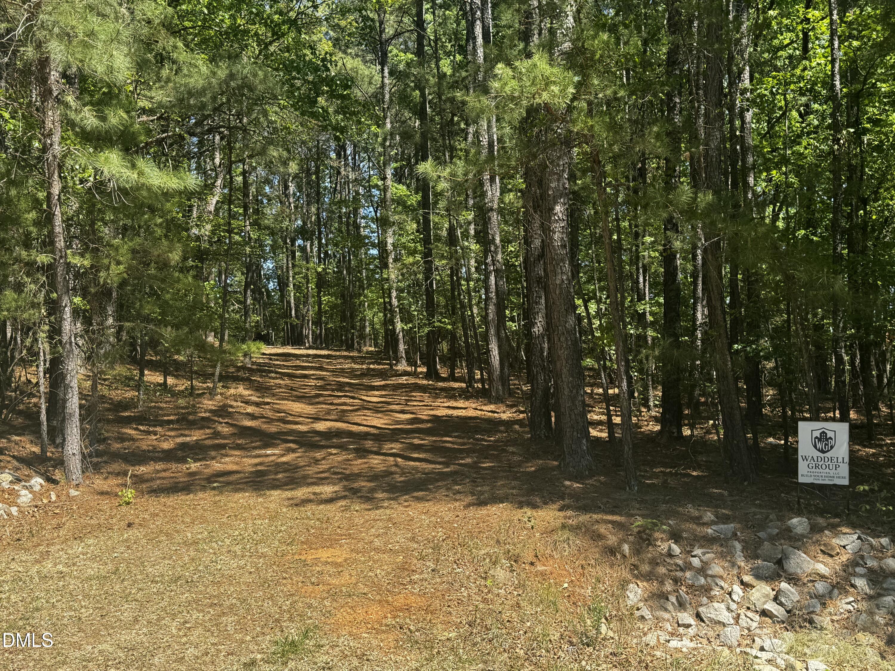 627 Bradley Road, Fuquay Varina, NC 27526