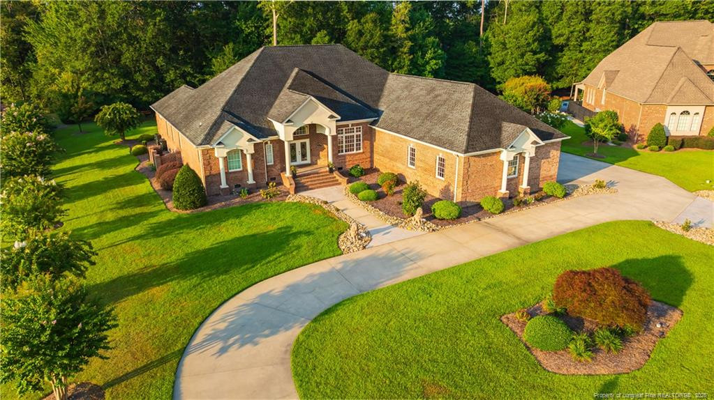 303 Grande Oak Boulevard, Lumberton, NC 28358
