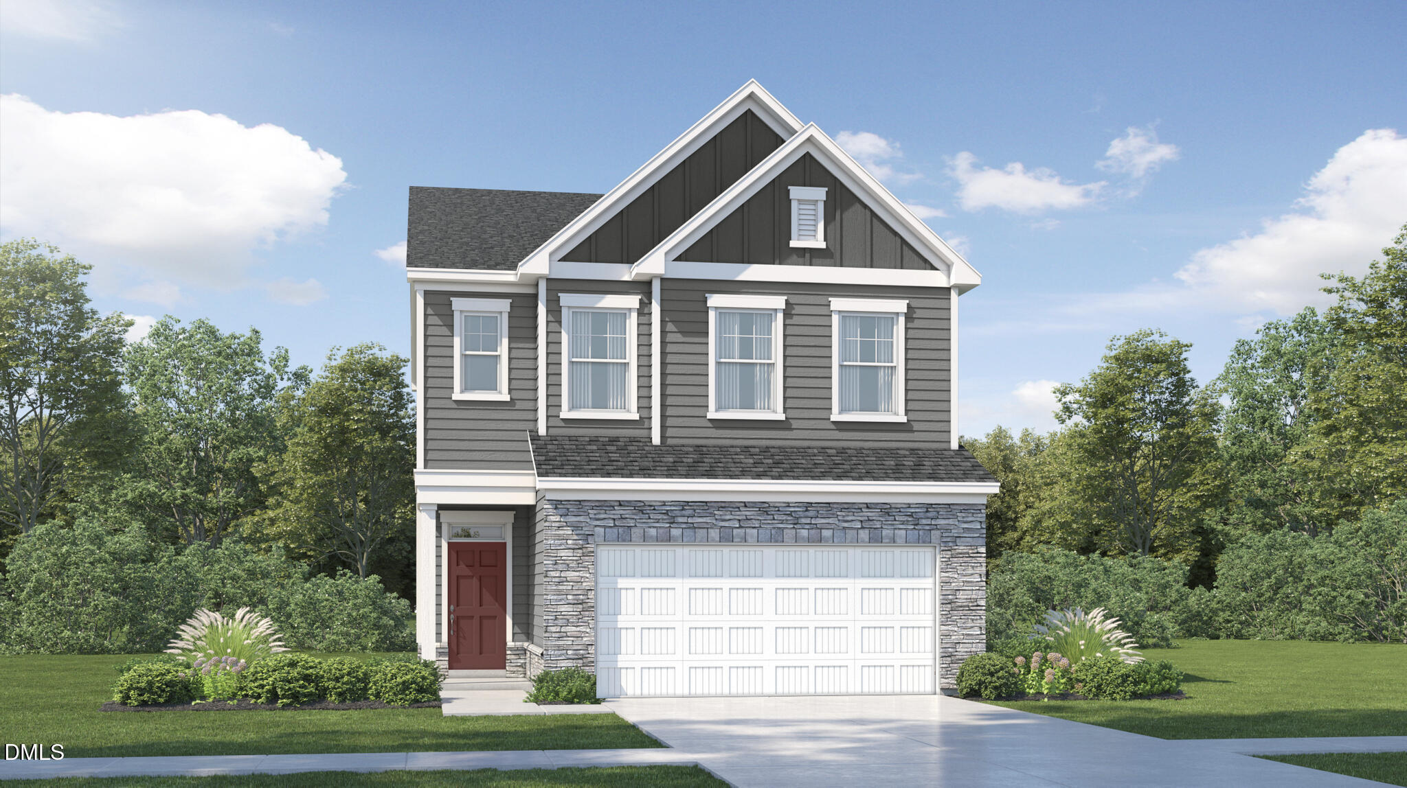 410 Park Slope Way, Youngsville, NC 27596