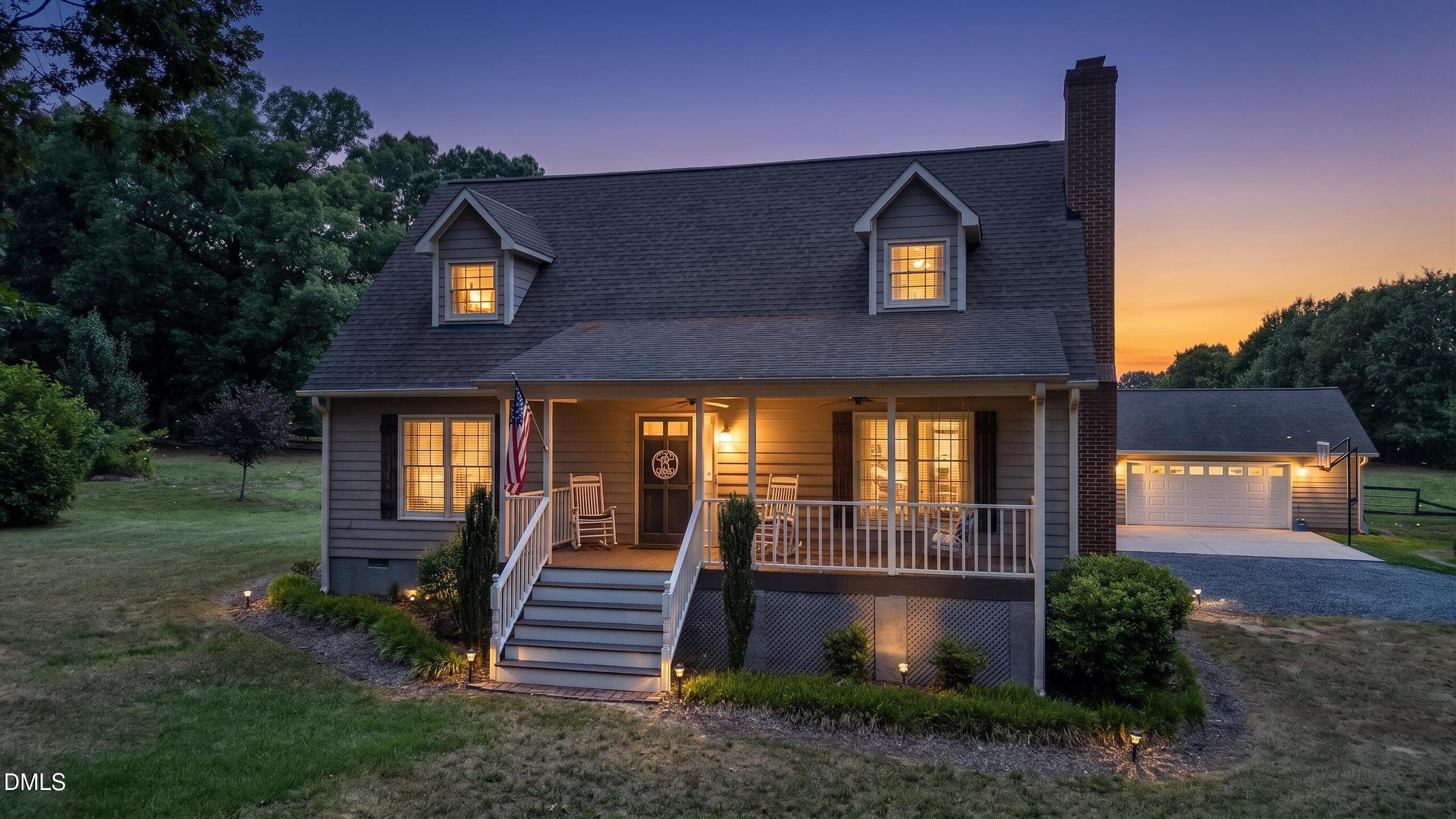 3510 Sweetgum Road, Gibsonville, NC 27249