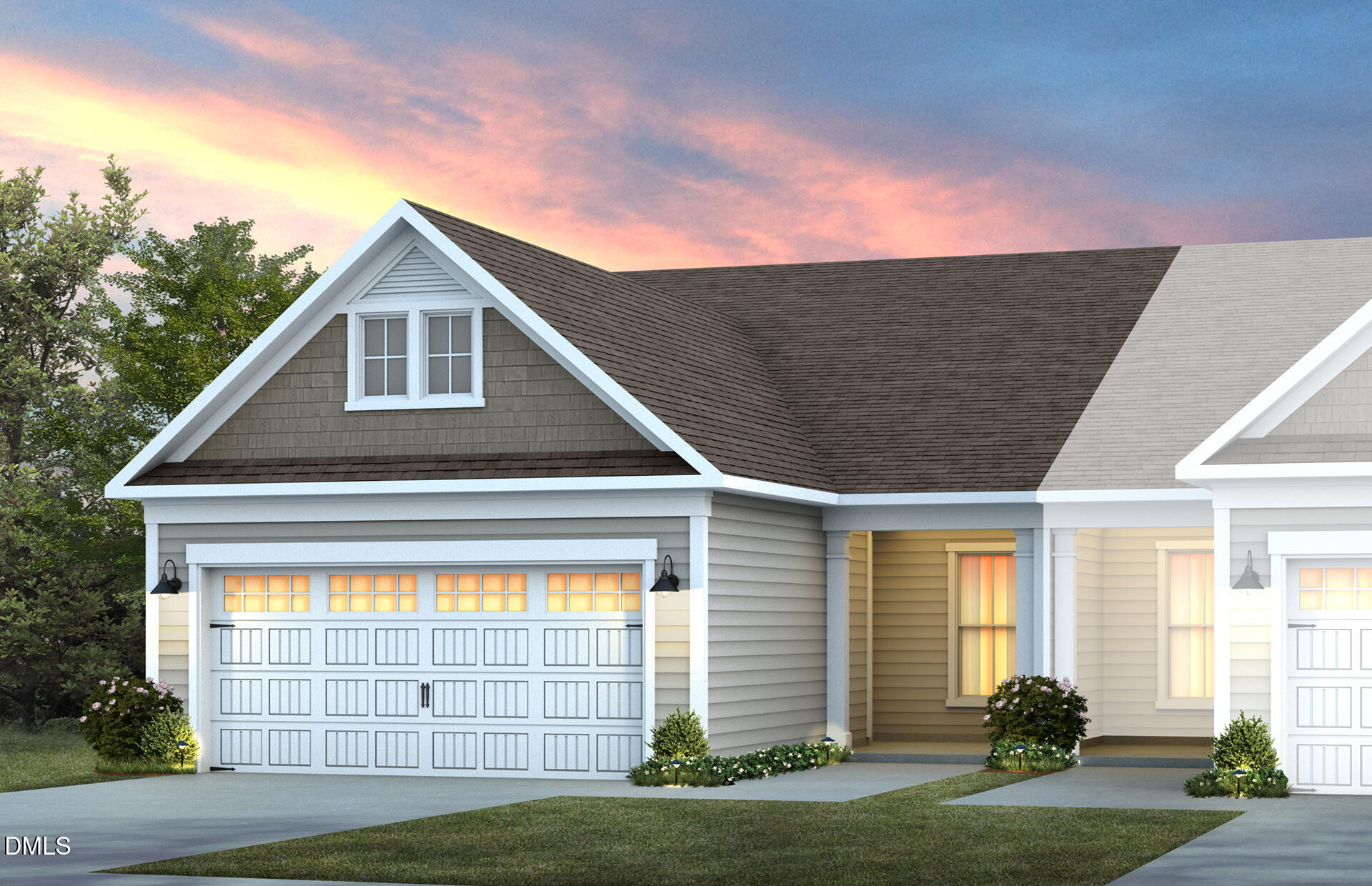 84 Omaha Way, Clayton, NC 27520