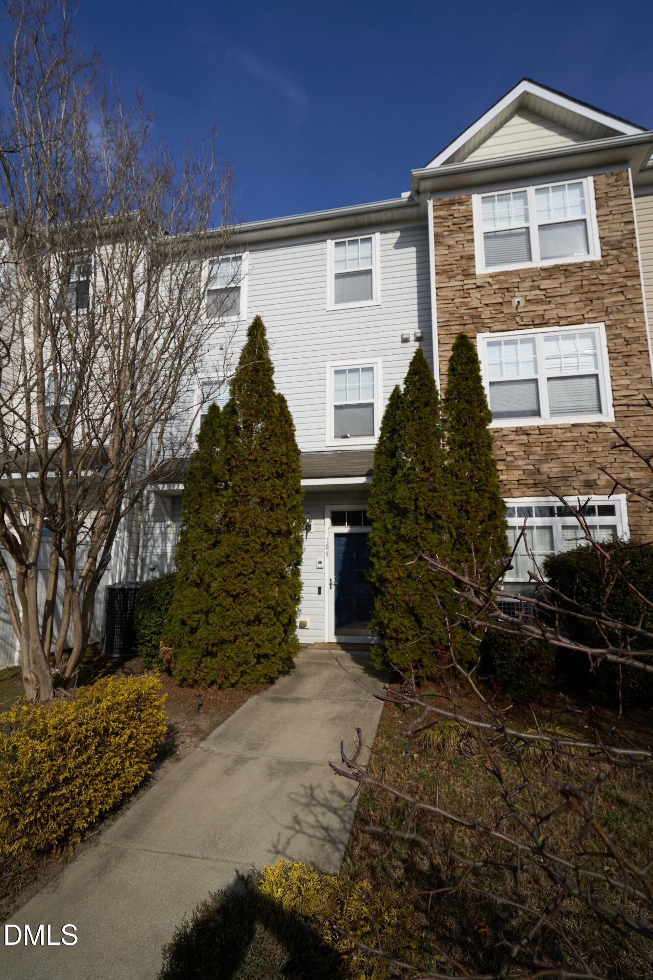 411 Coalinga Lane 104, Raleigh, NC 27610