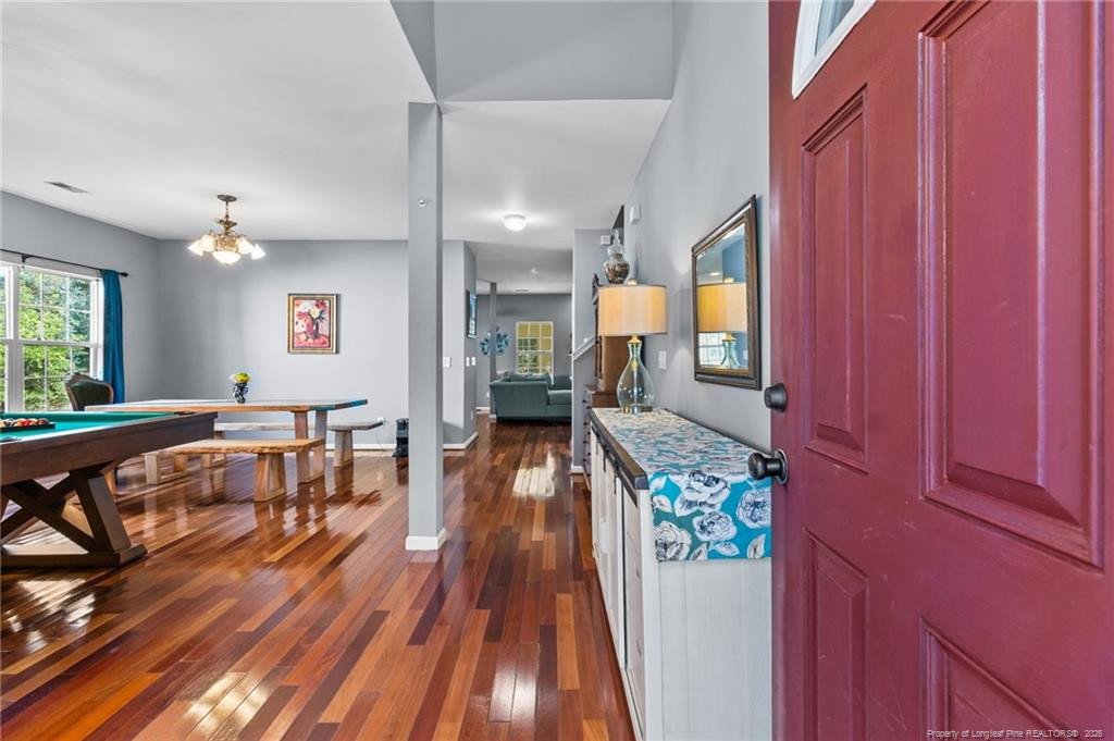 16 Brafferton Court, Sanford, NC 27330