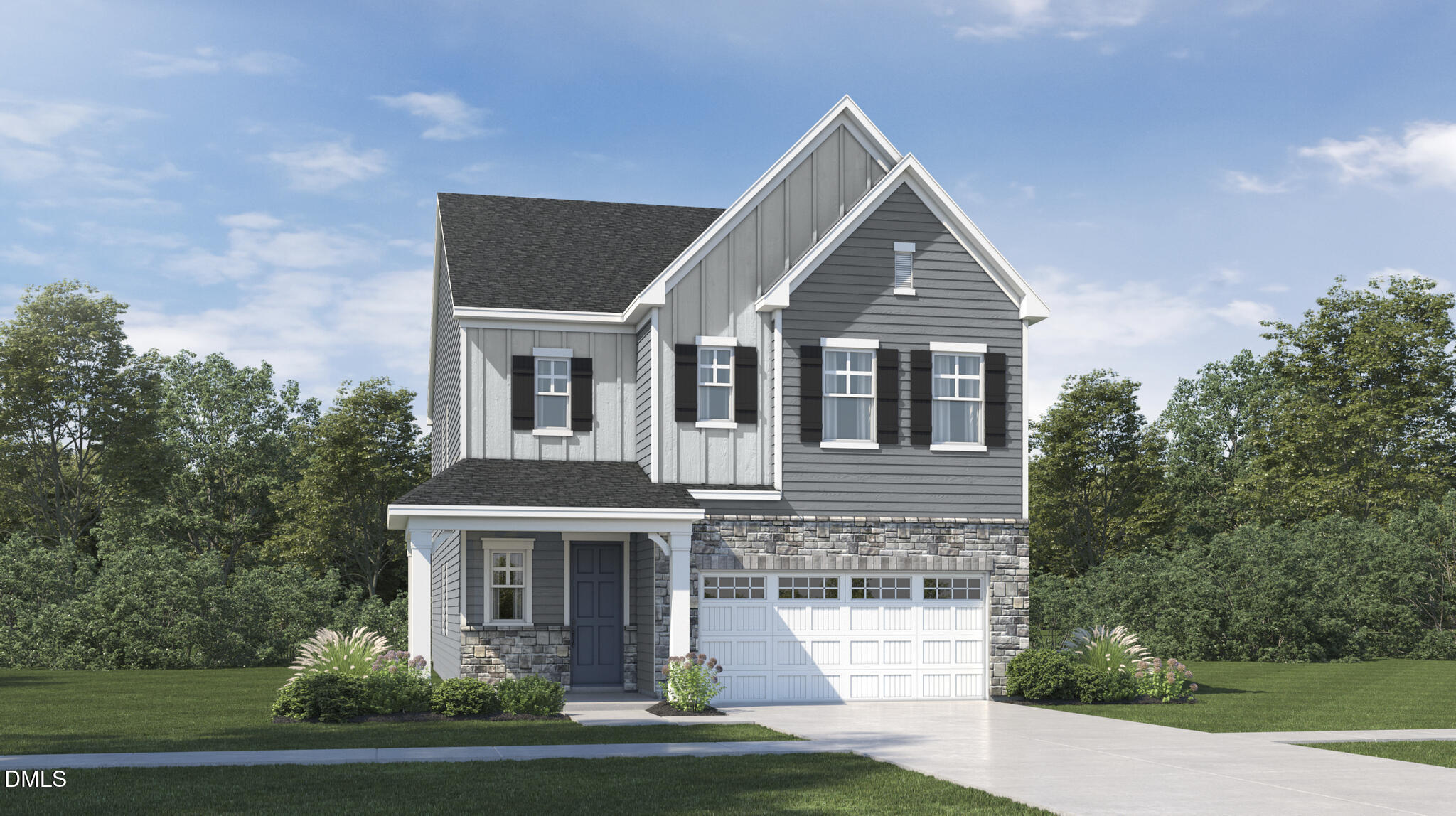 3061 Ocean Sunrise Drive, Wake Forest, NC 27587