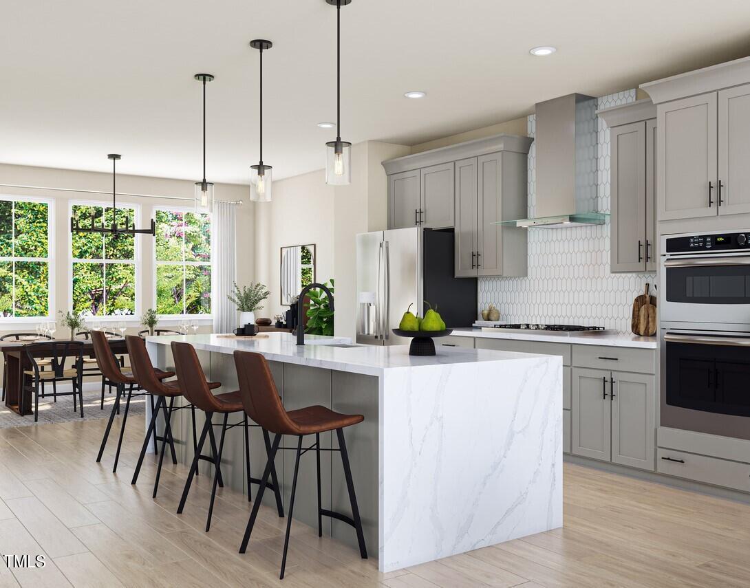 706 Hyperion Alley, Wake Forest, NC 27587