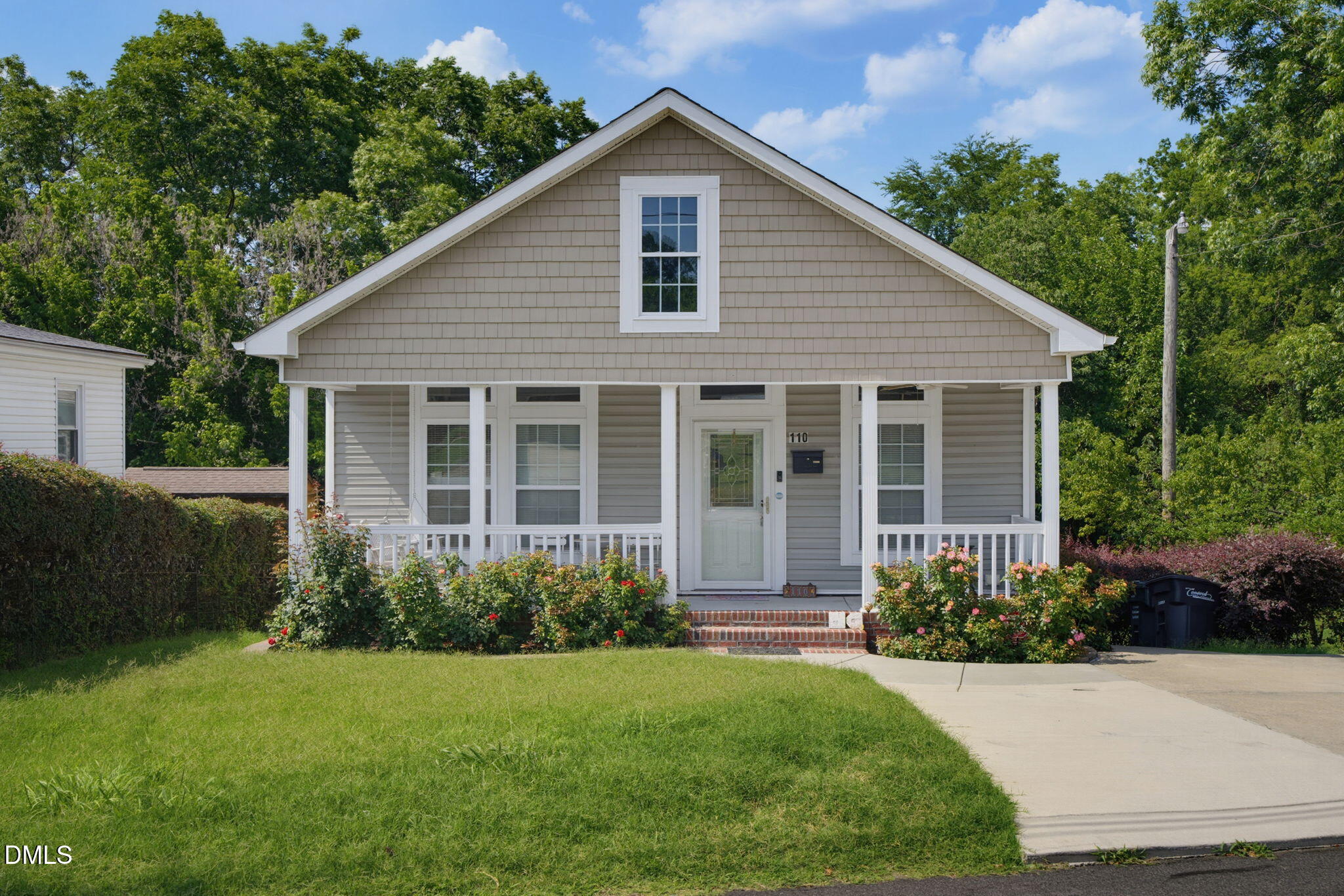 110 Princess Avenue SW, Concord, NC 28025