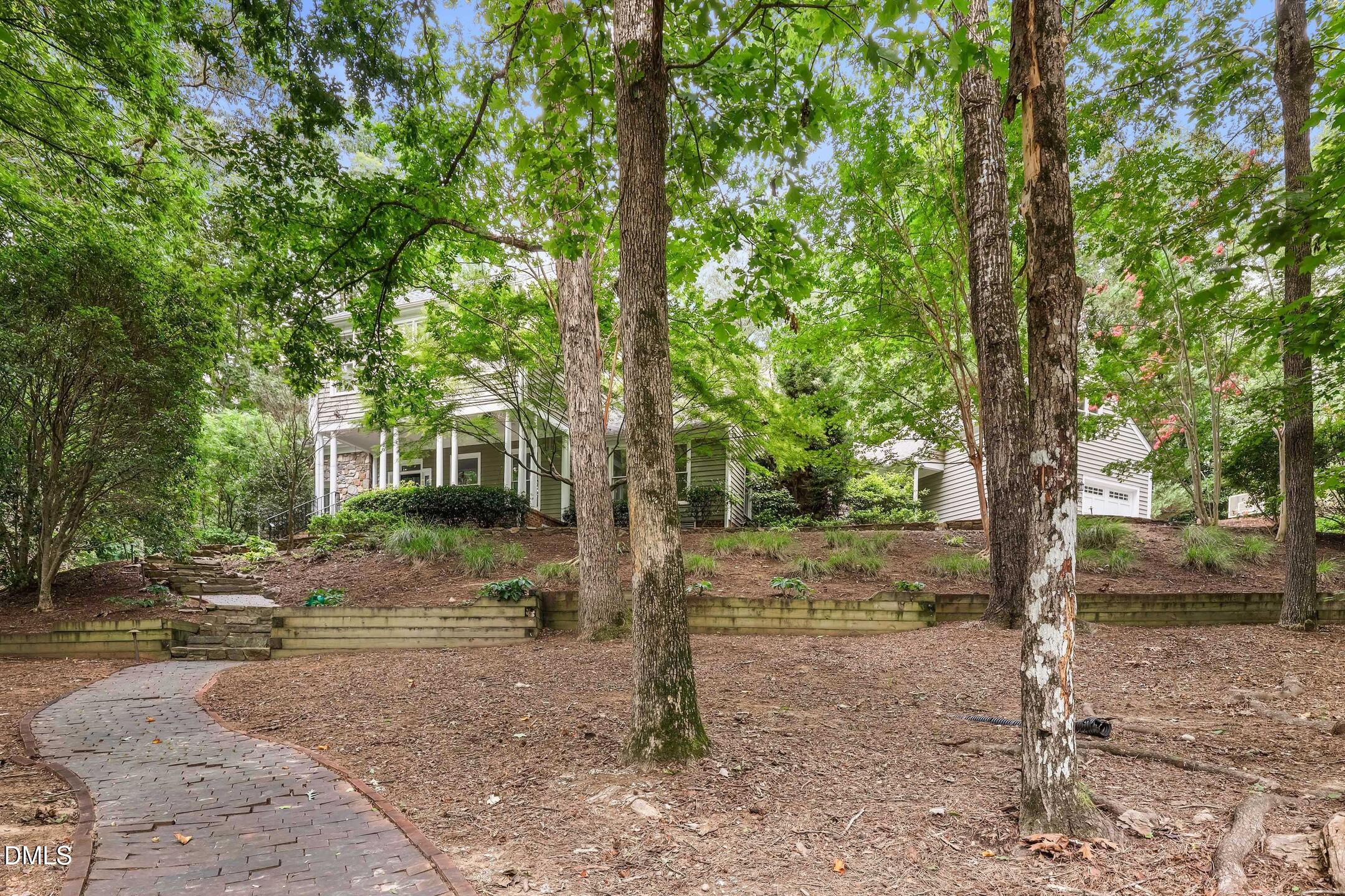 105 Redbud Lane, Chapel Hill, NC 27514
