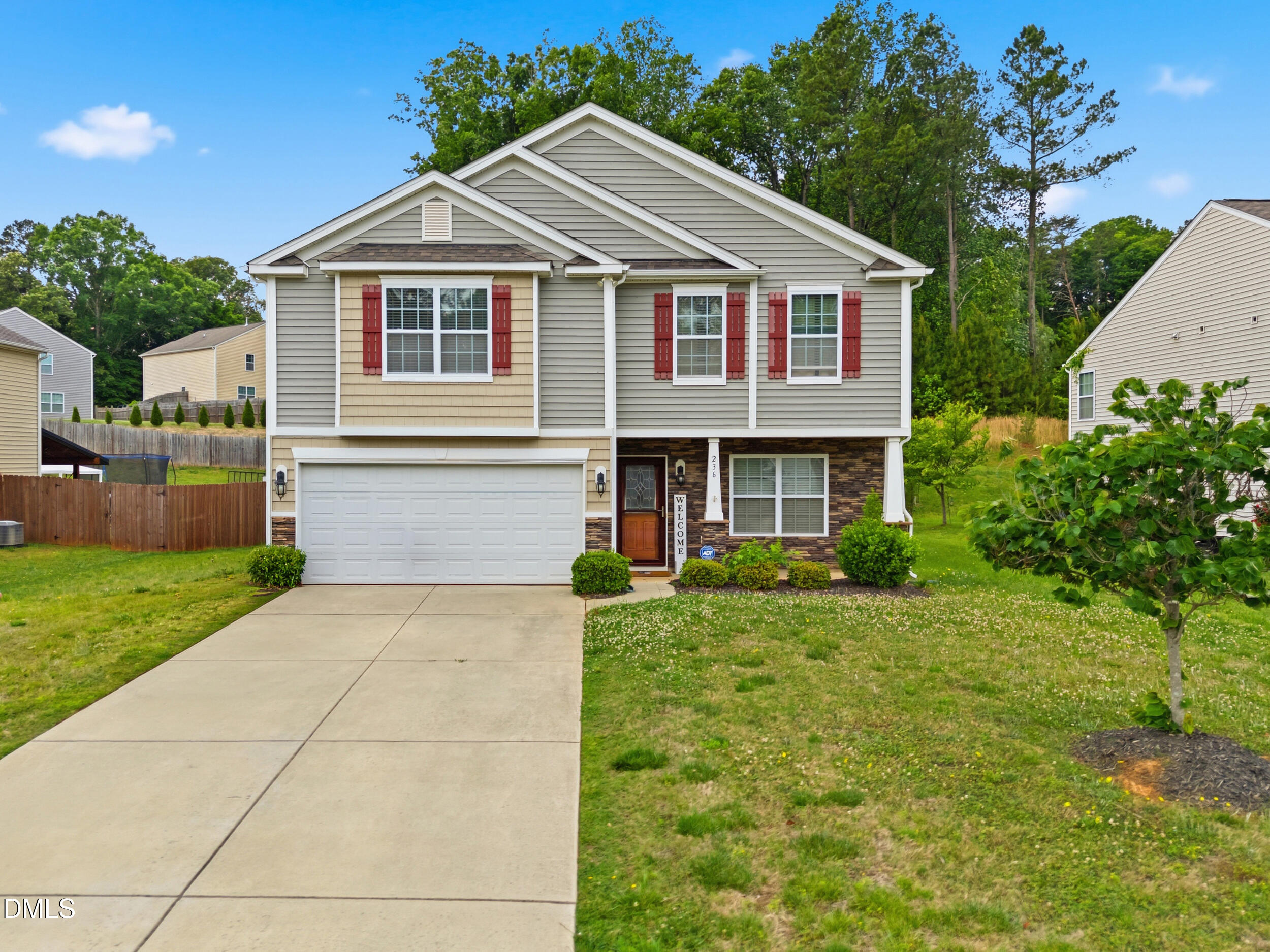 236 Solstice Drive, Haw River, NC 27258