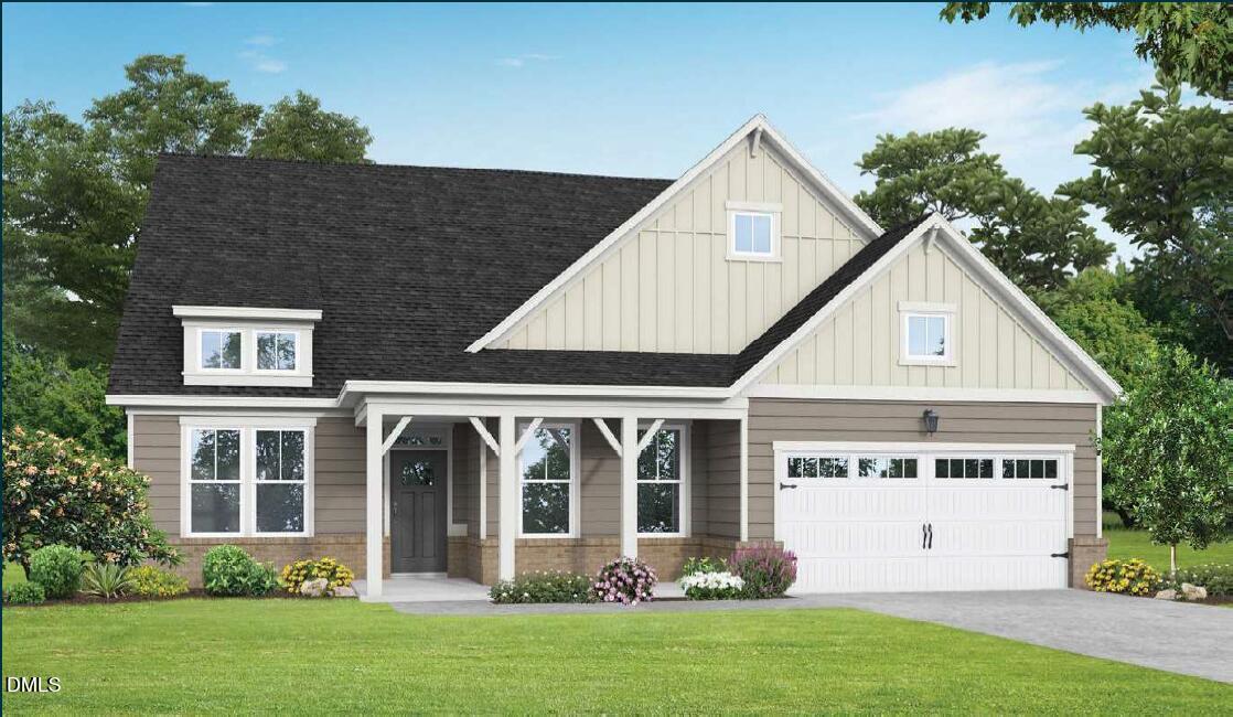 824 Diana Victoria Court, Wendell, NC 27591