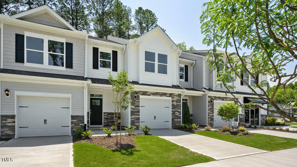 1945 Hinesley Drive, Durham, NC 27703