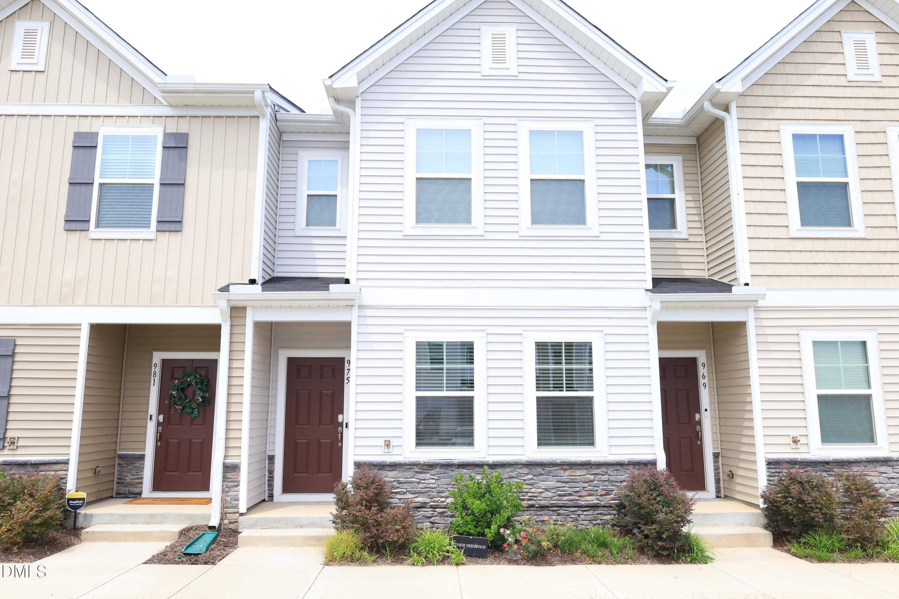 975 Highland Trce Drive, Graham, NC 27253