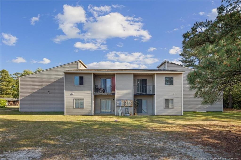 6403 Starbrook Drive 6, Fayetteville, NC 28304