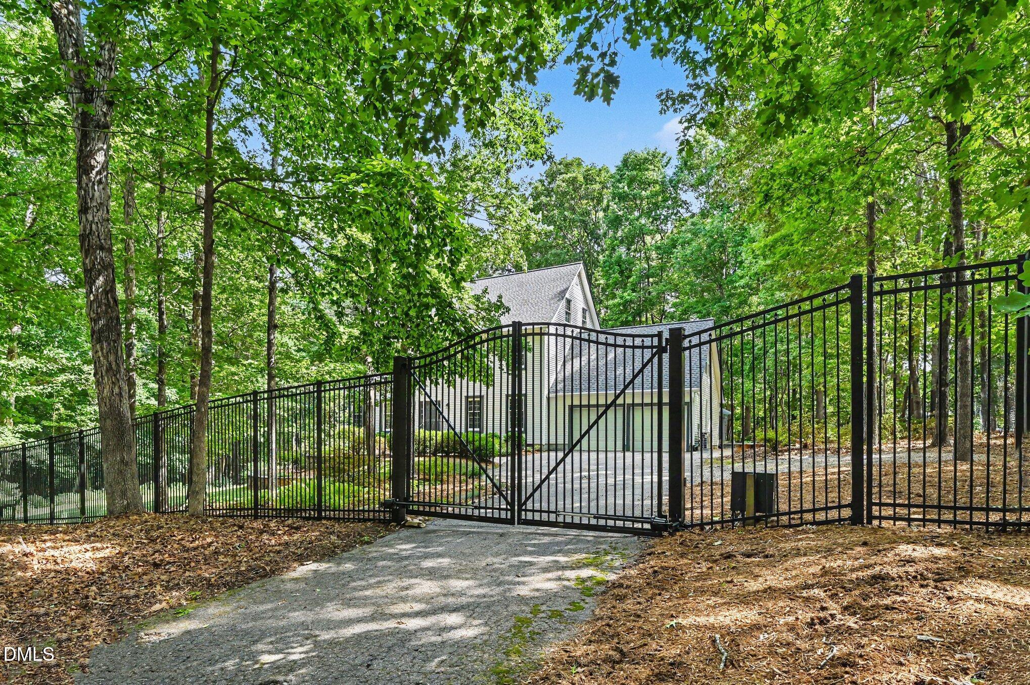 609 Ted Avenue, Raleigh, NC 27614