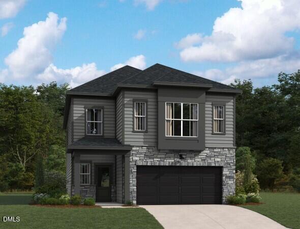 4238 Avaruth Lane 132, Fuquay Varina, NC 27526