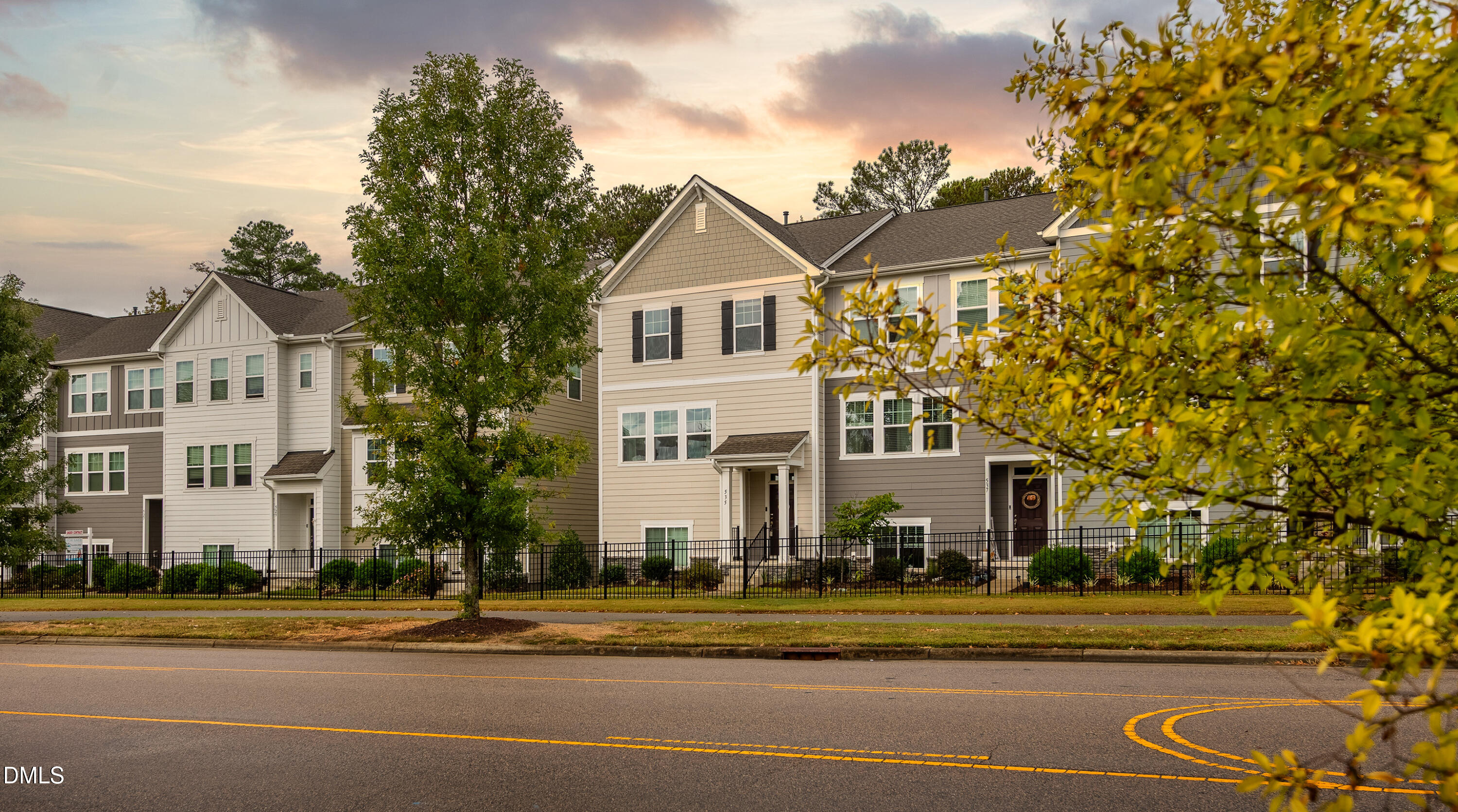 535 Traditions Grande Boulevard, Wake Forest, NC 27587