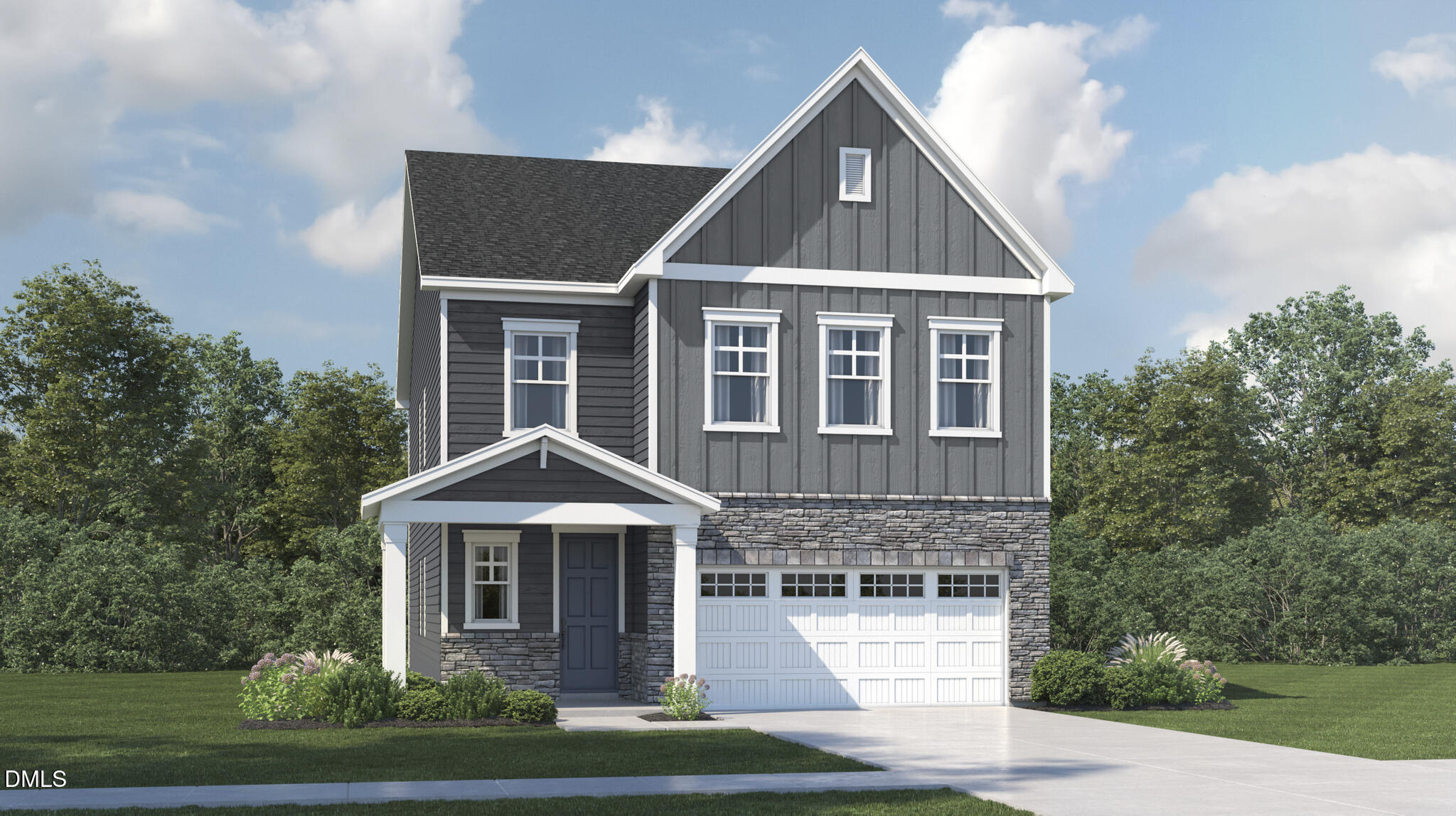 3069 Ocean Sunrise Drive, Wake Forest, NC 27587