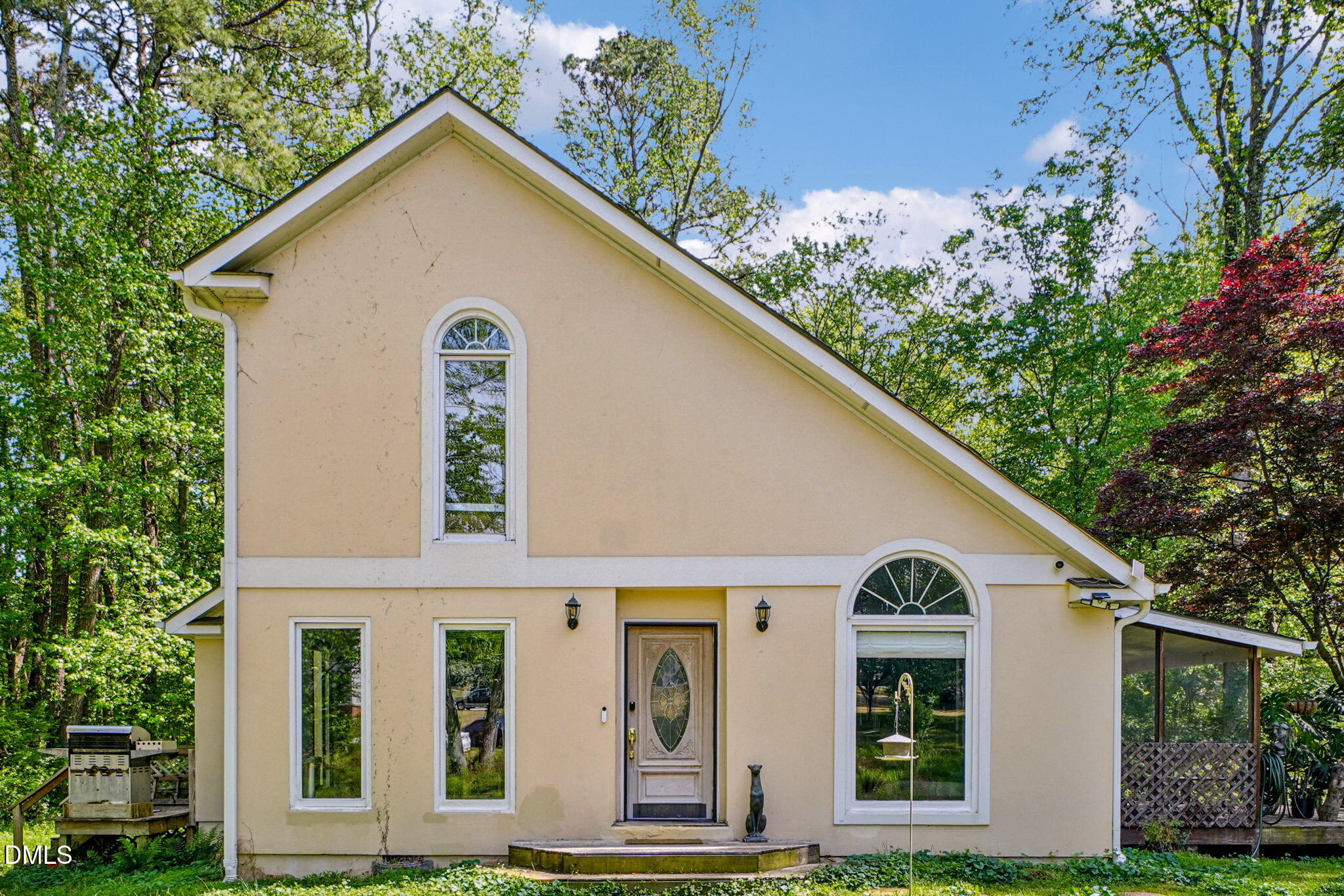 198 Pope Lake Road, Angier, NC 27501