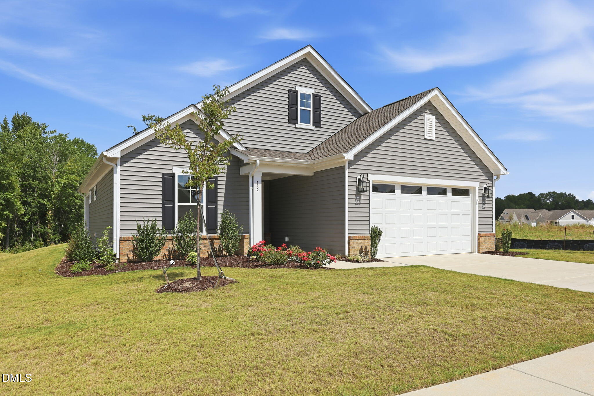 133 Oban Drive, Sanford, NC 27330