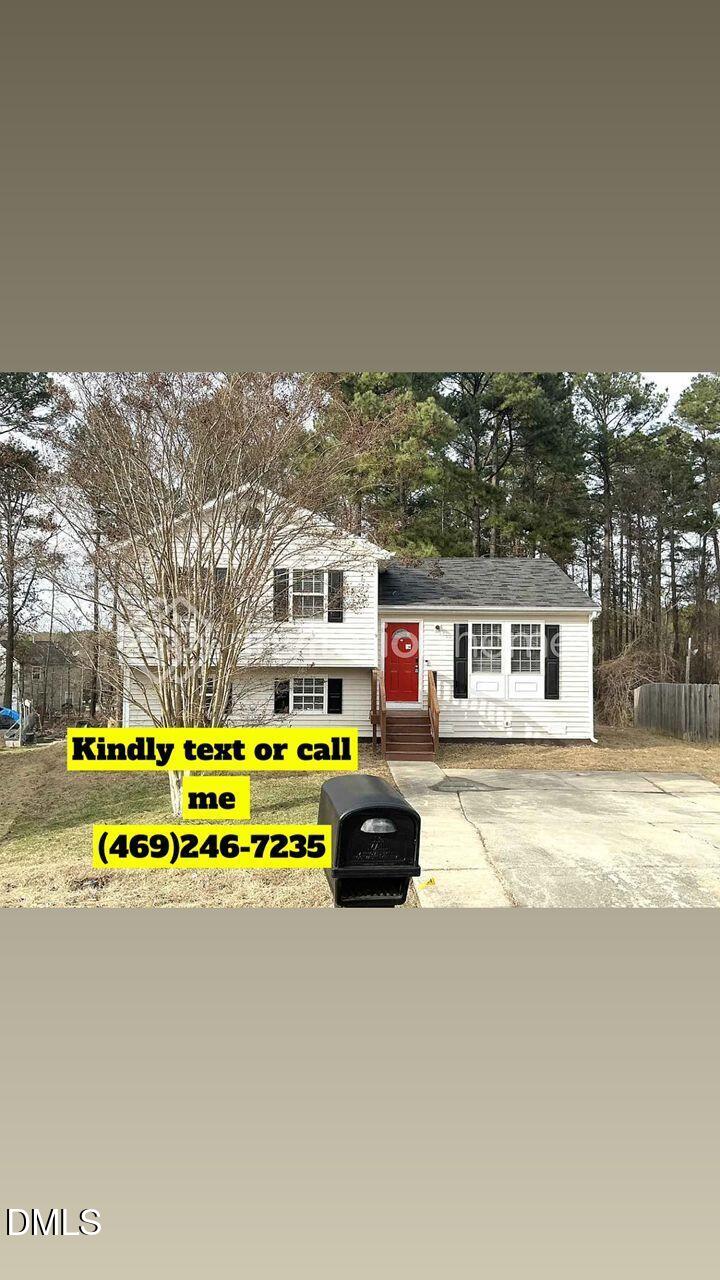 8 Tumlin Court, Durham, NC 27703
