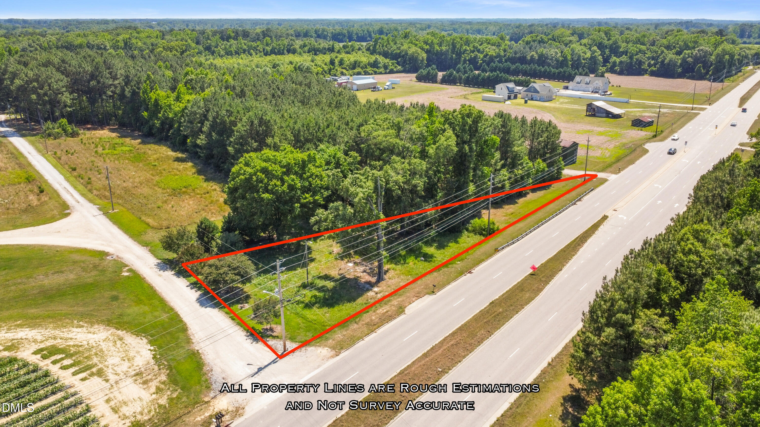 5109 Nc 42, Wilson, NC 27893