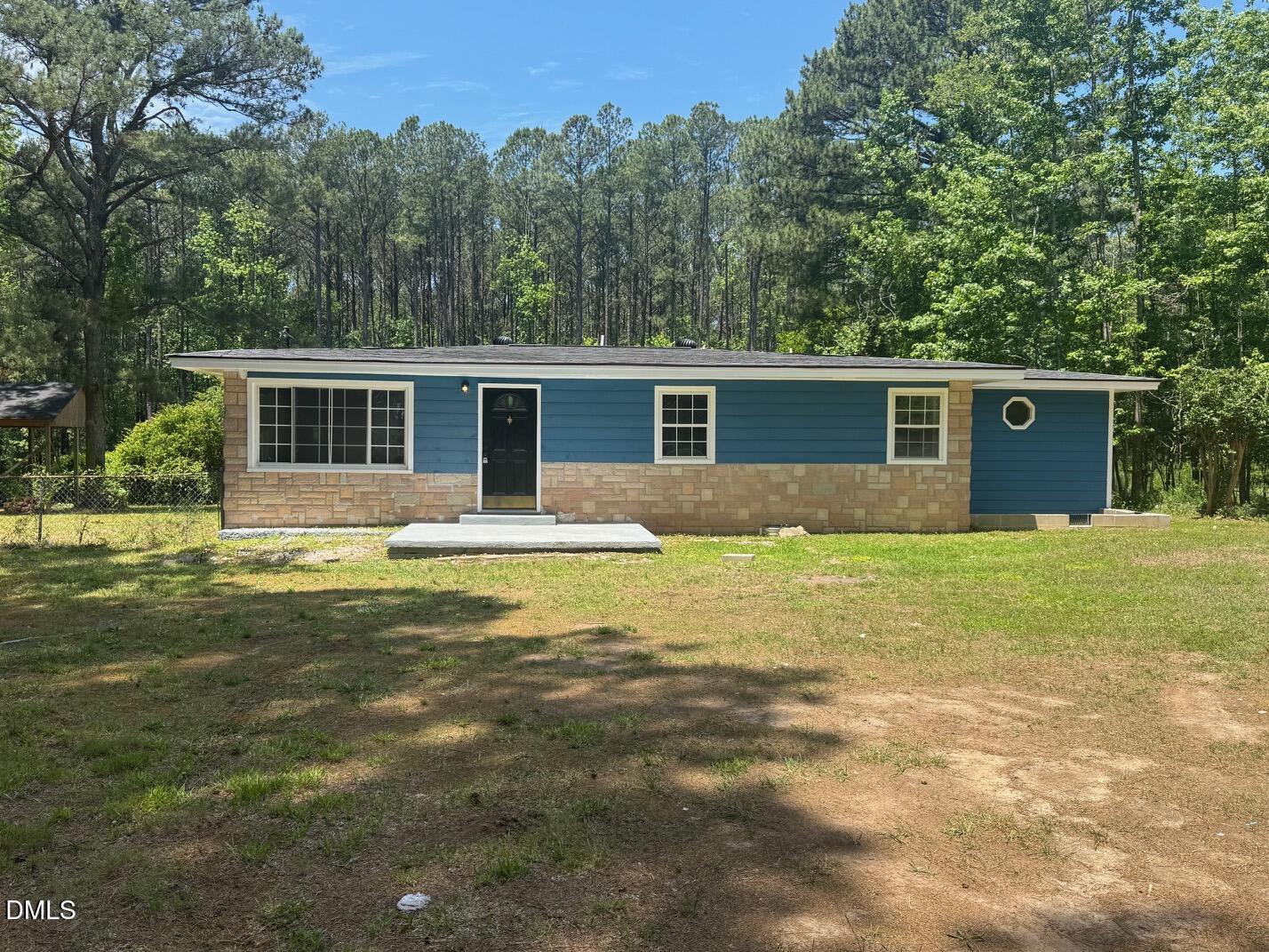 7702 Rock Quarry Road, Raleigh, NC 27610