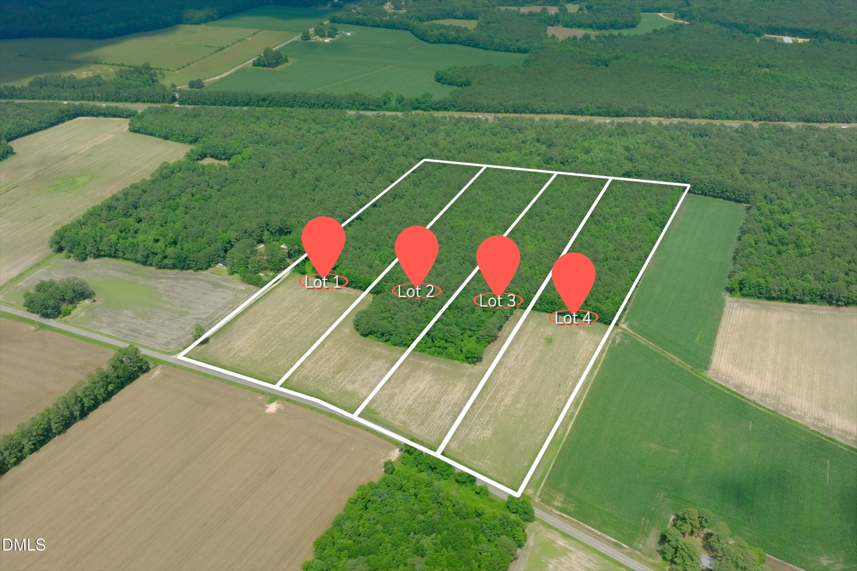 1 Bowden Road, Turkey, NC 28393
