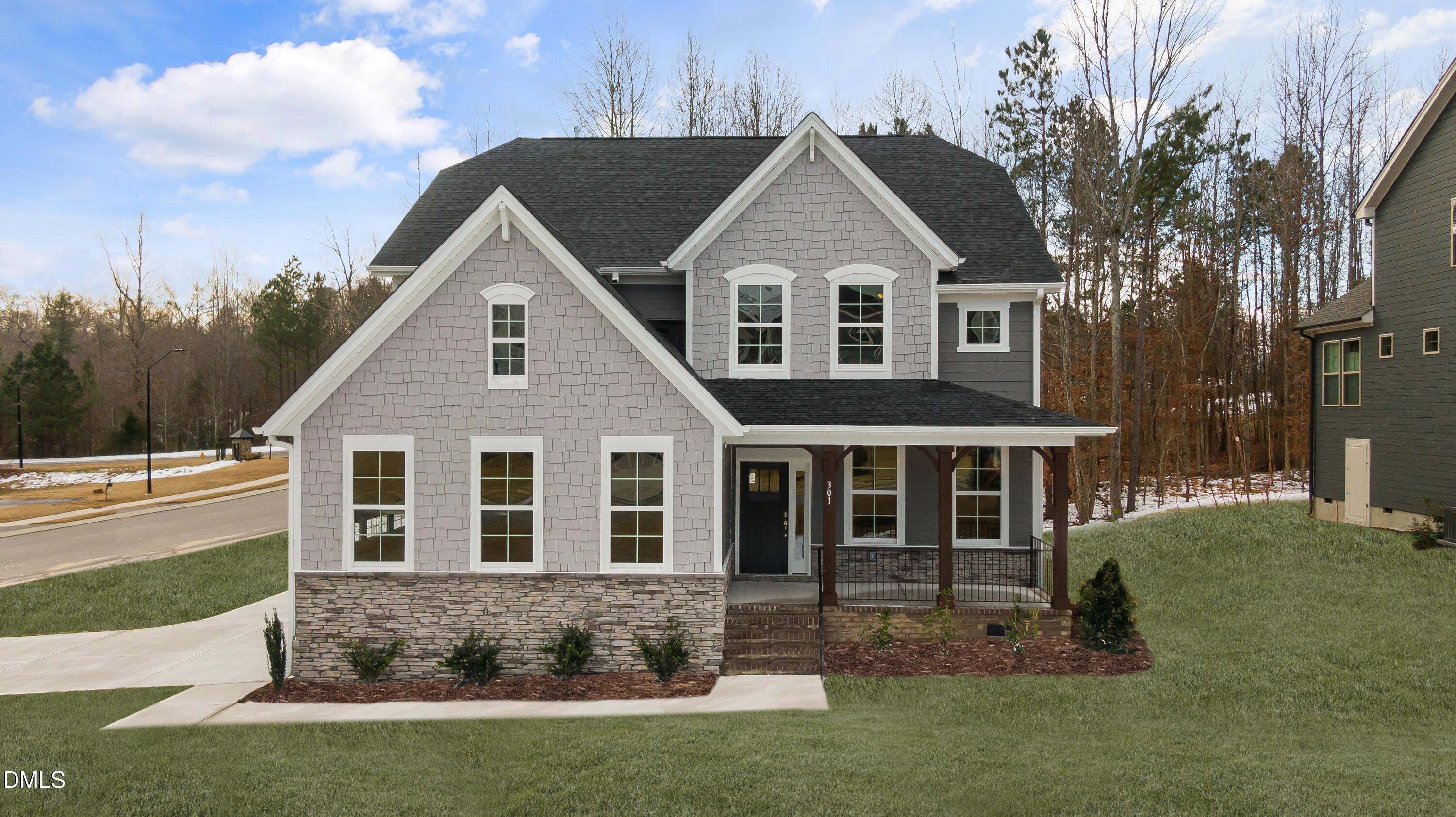 Lot 39 Dona Drive, Carthage, NC 28327